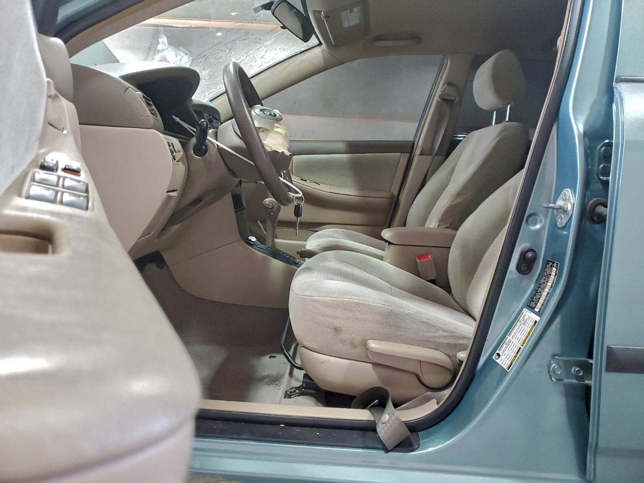 Toyota Corolla Ce