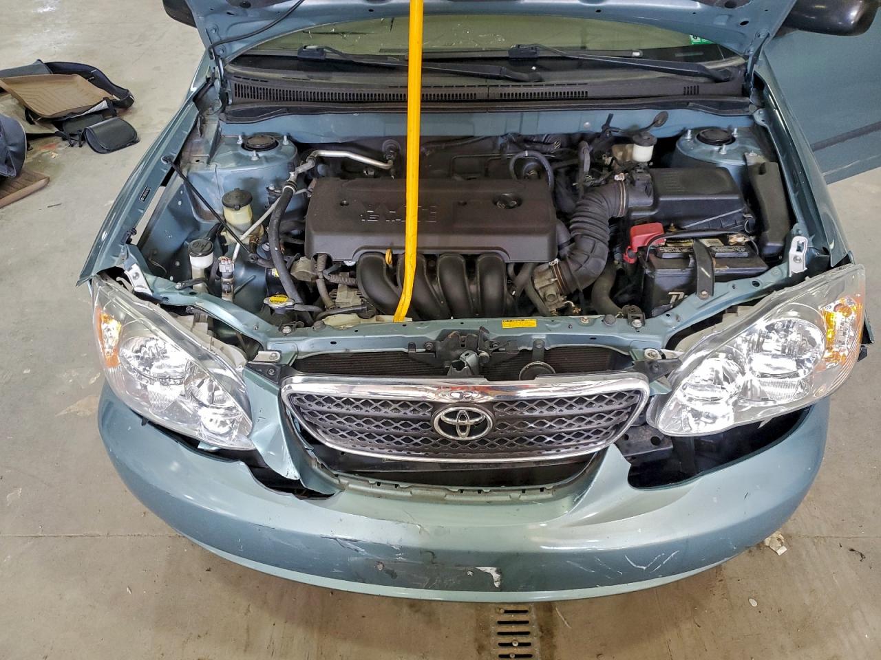 Toyota Corolla Ce