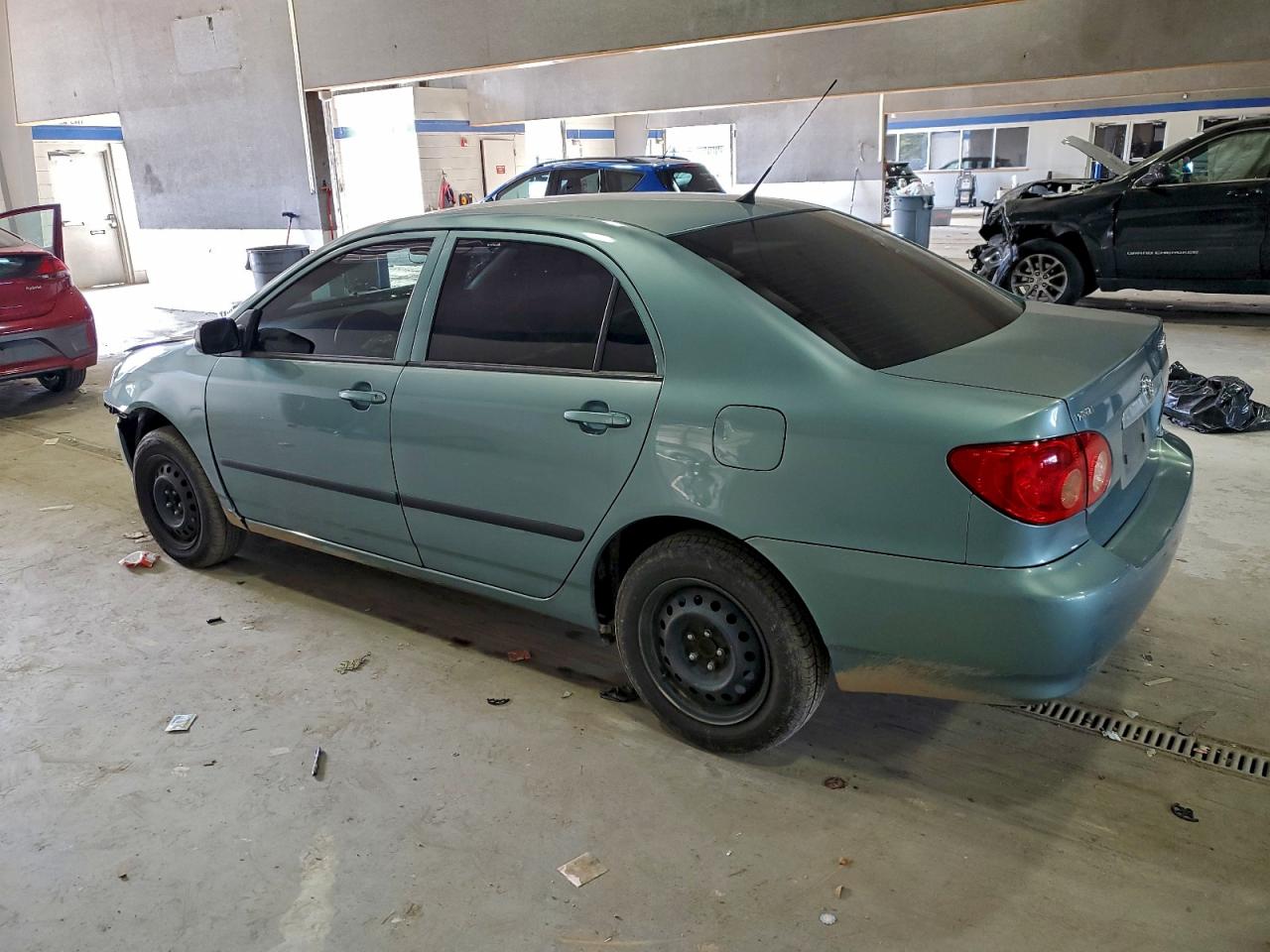Toyota Corolla Ce