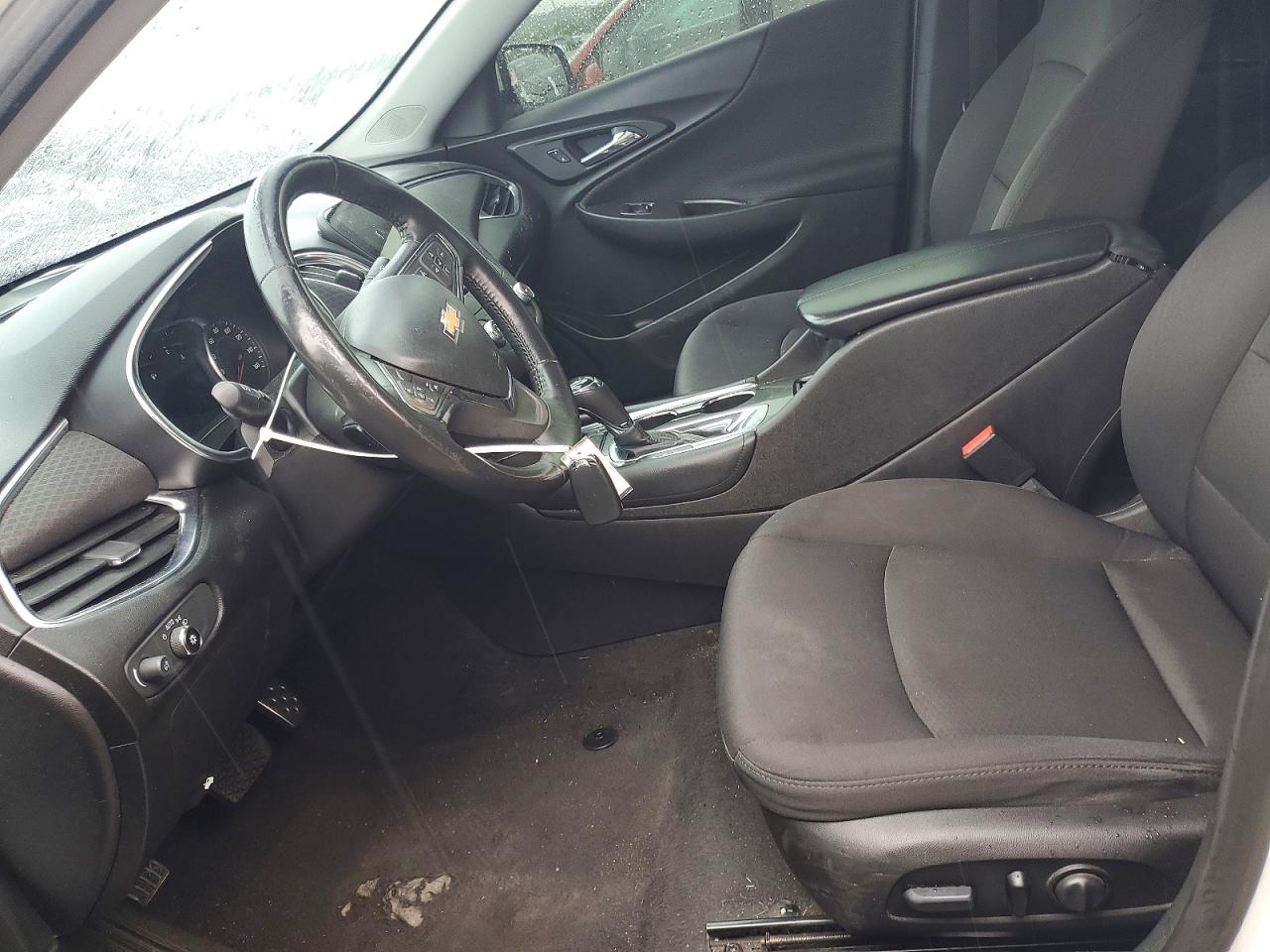 Chevrolet Malibu Lt