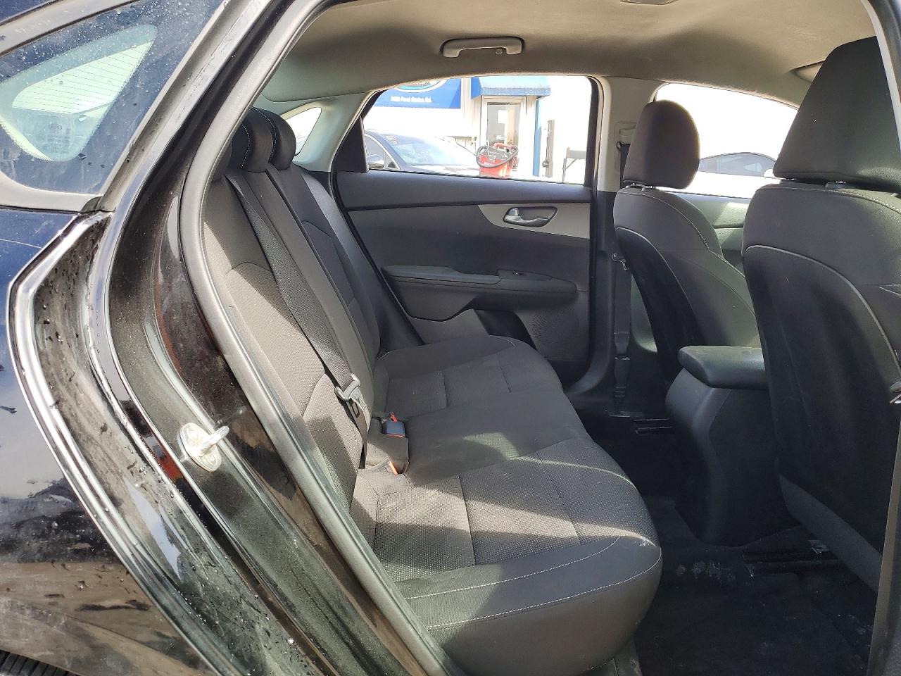 Kia Forte Lxs