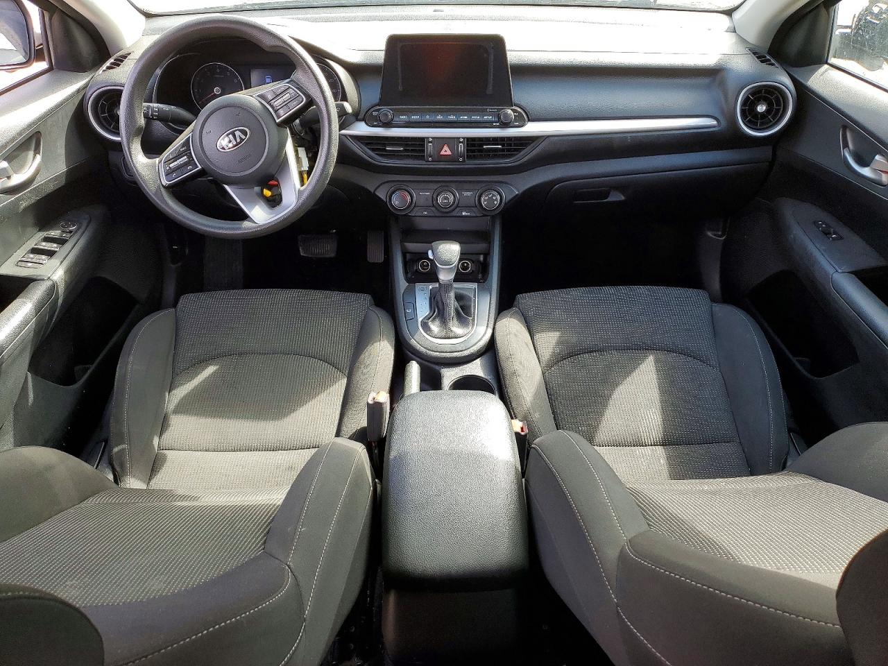 Kia Forte Lxs