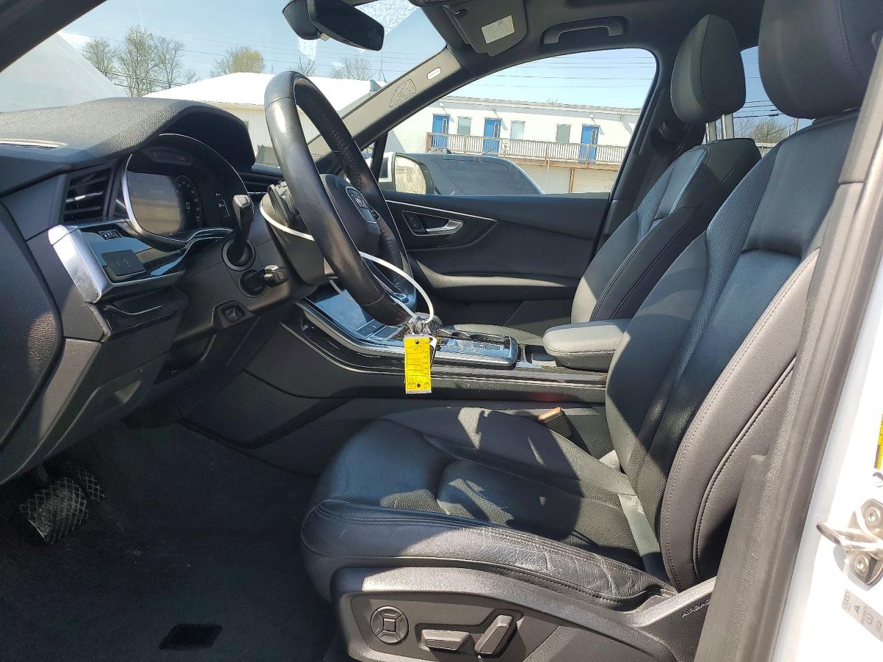Audi Q7 Premium Plus