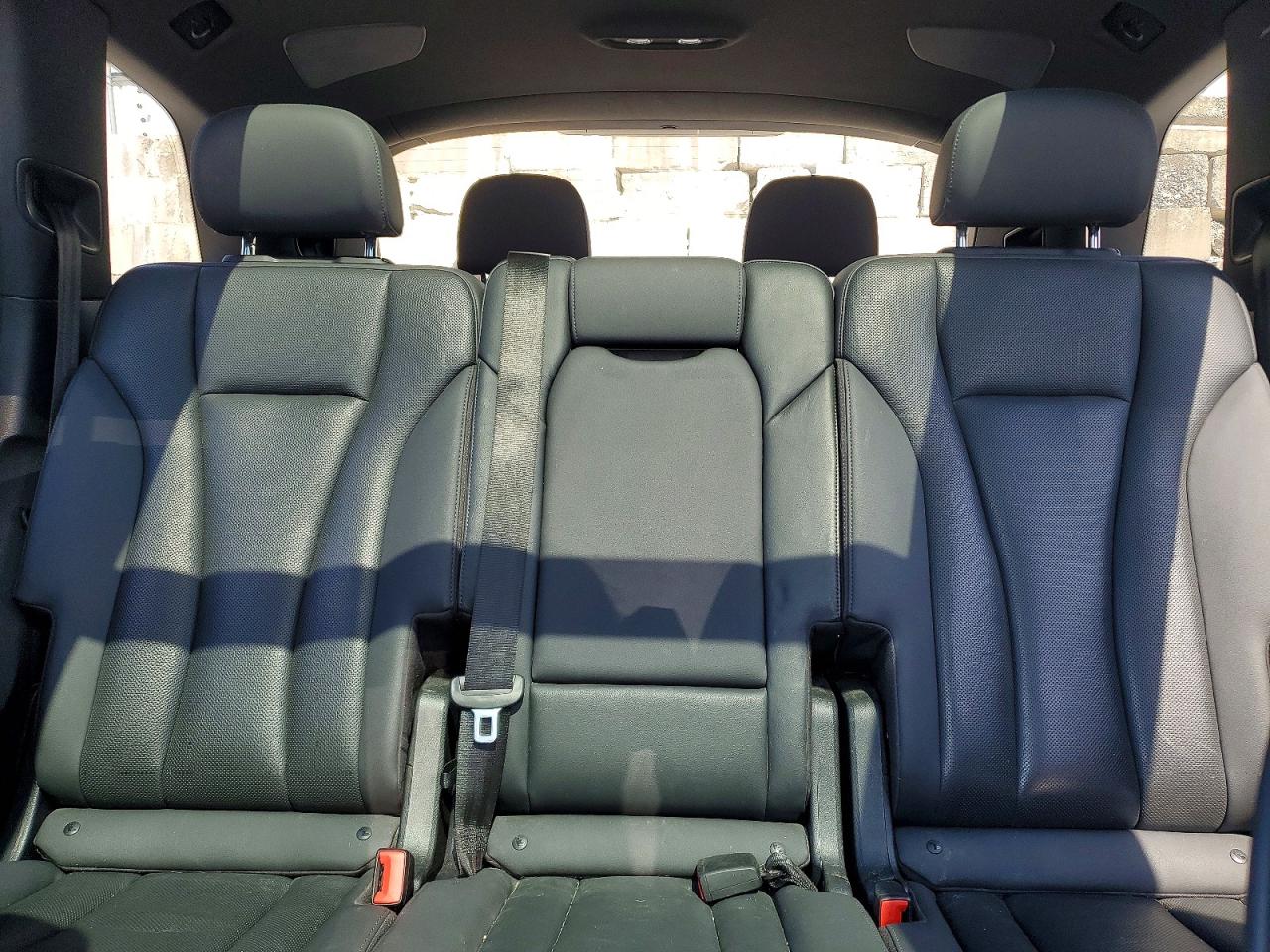 Audi Q7 Premium Plus