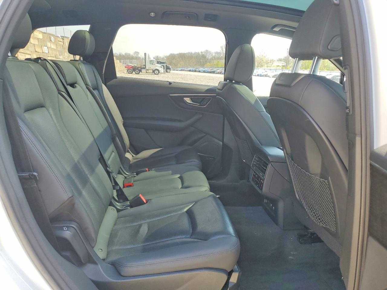 Audi Q7 Premium Plus