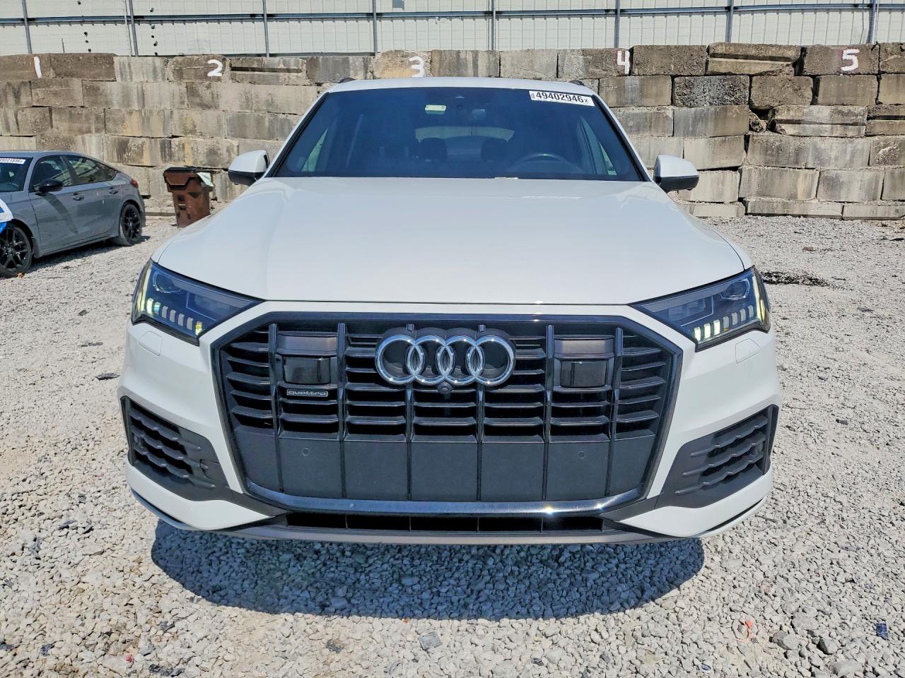 Audi Q7 Premium Plus