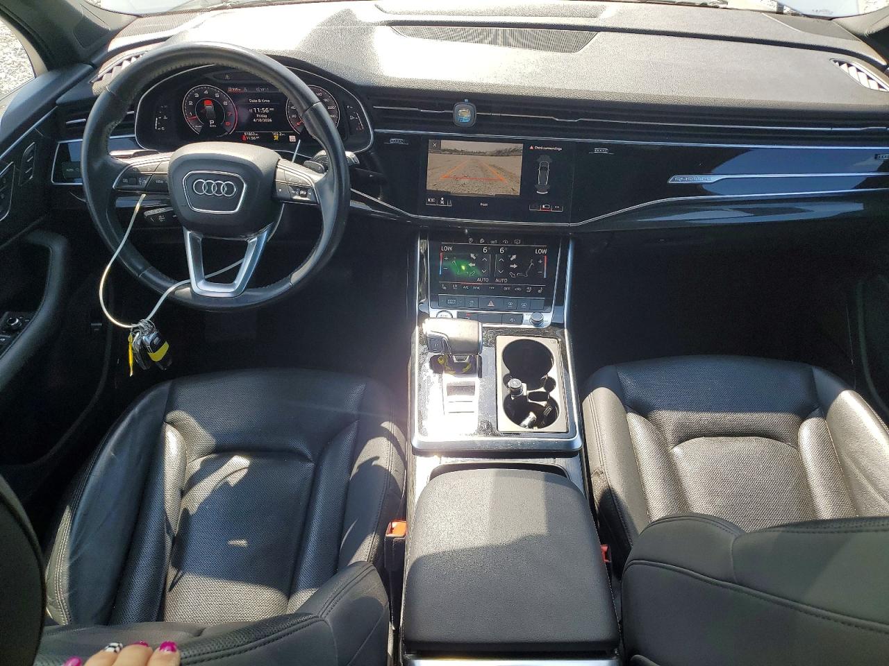 Audi Q7 Premium Plus