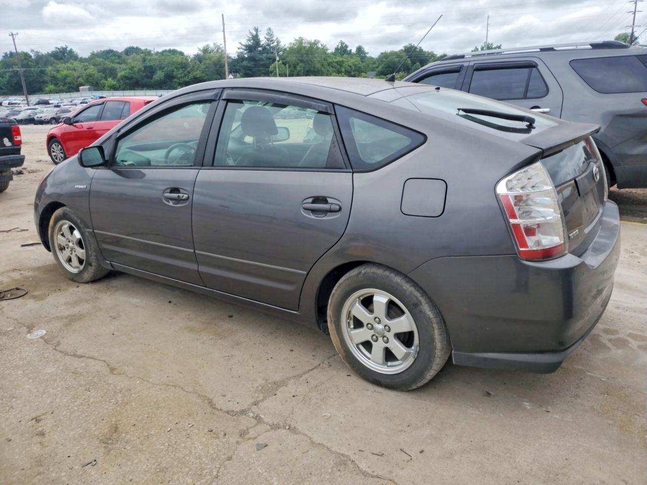 Toyota Prius Base