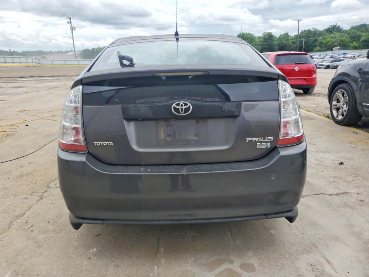 Toyota Prius Base