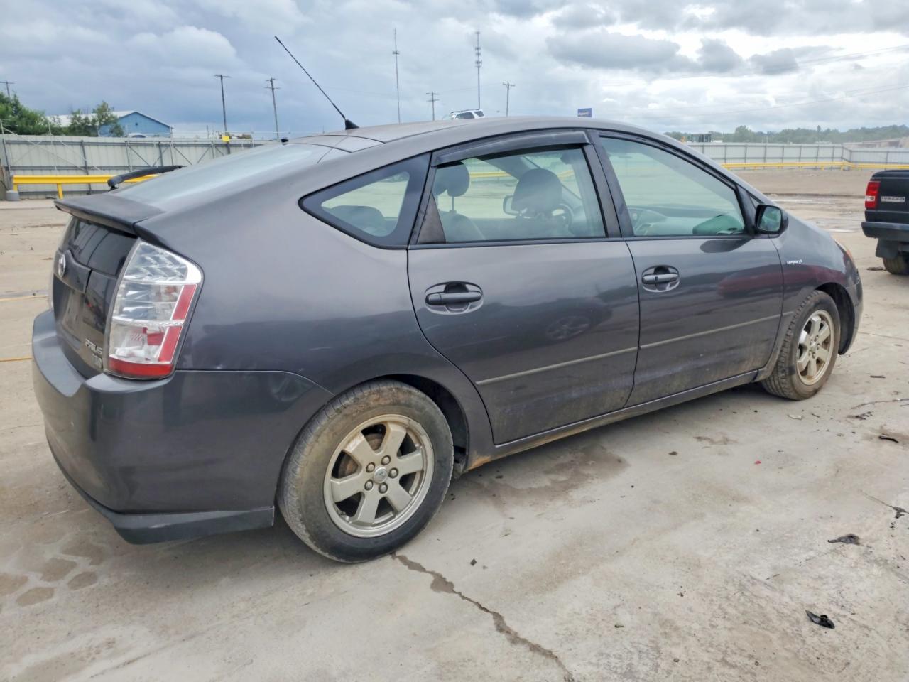Toyota Prius Base