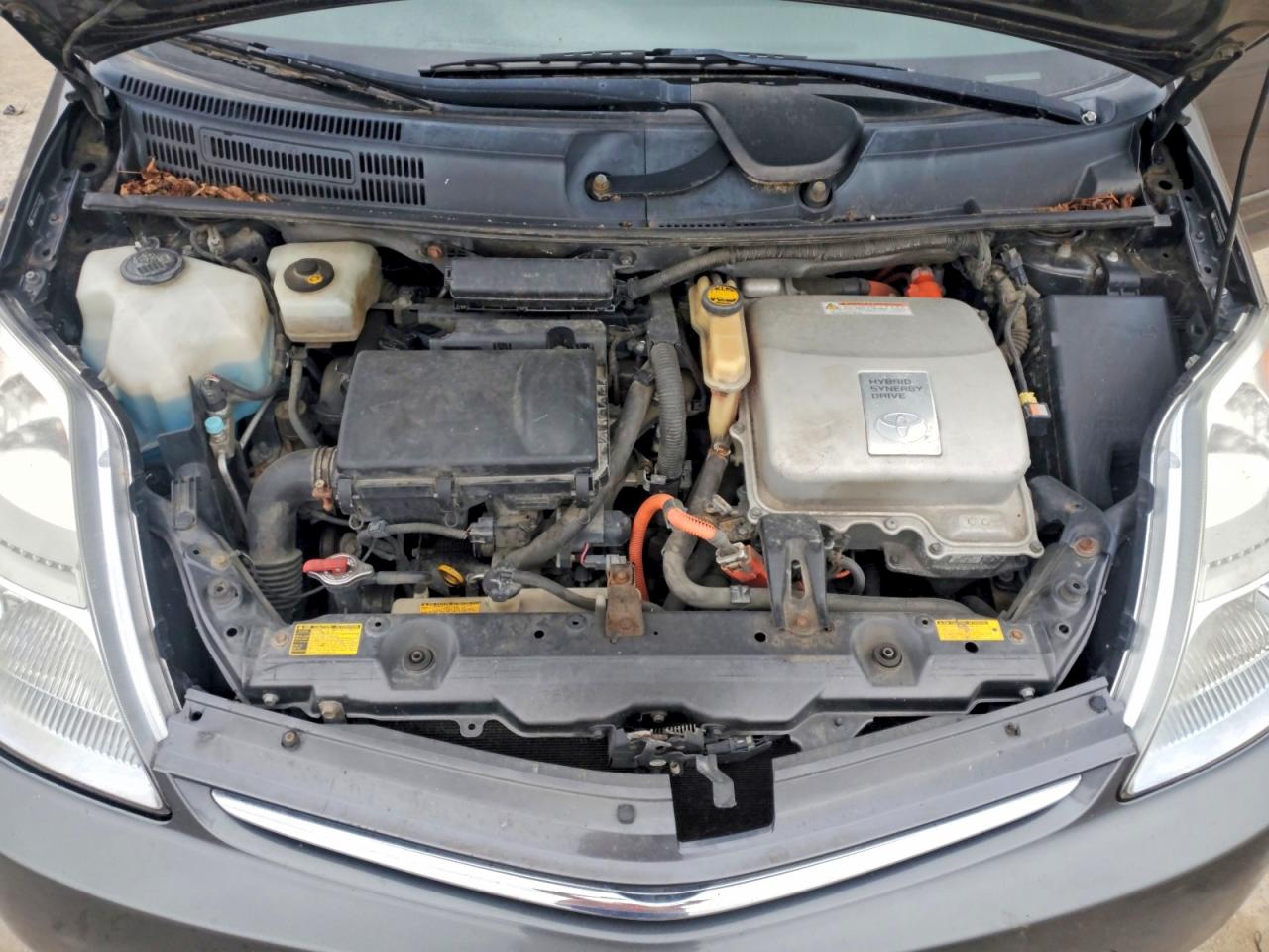 Toyota Prius Base