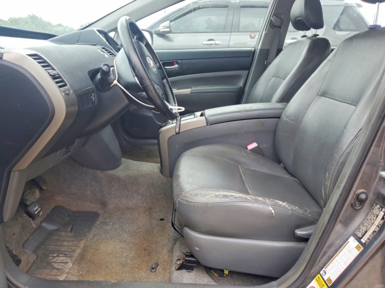 Toyota Prius Base