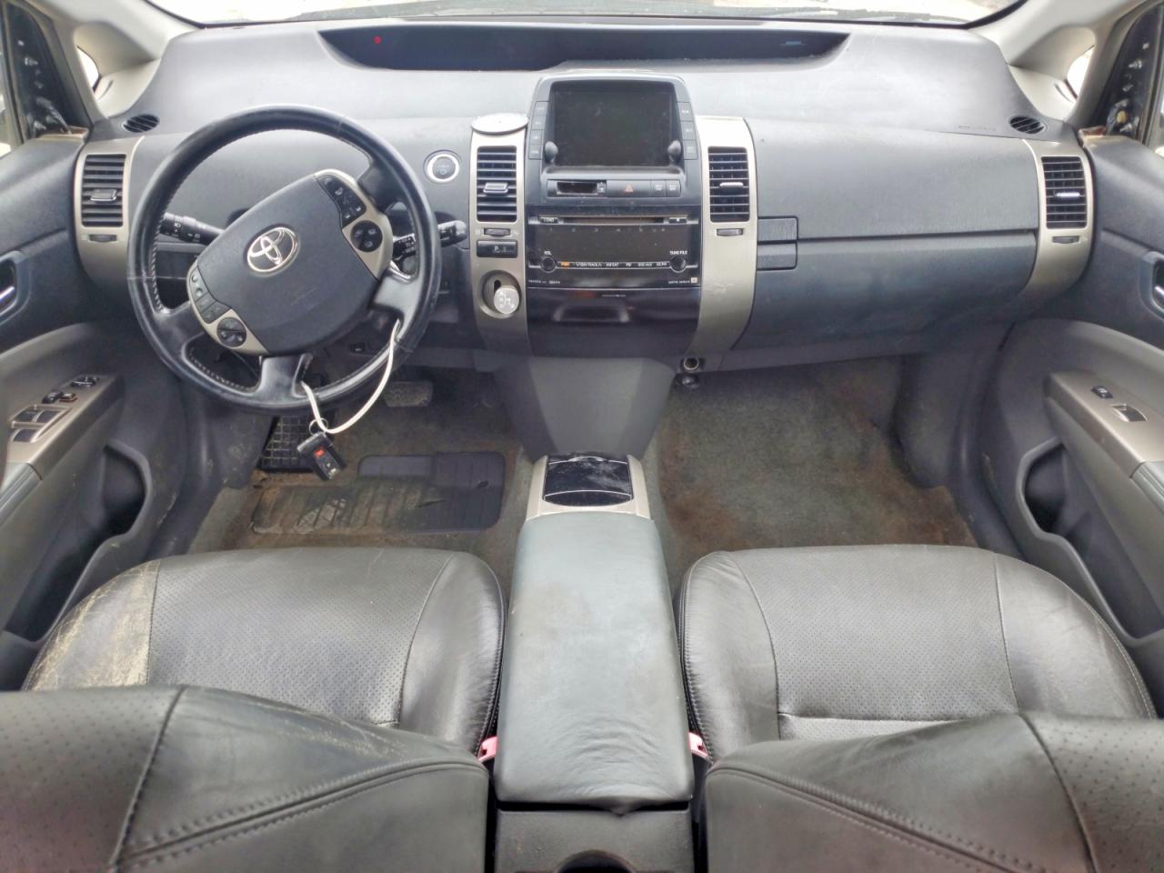 Toyota Prius Base