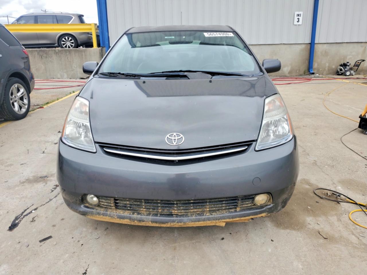 Toyota Prius Base