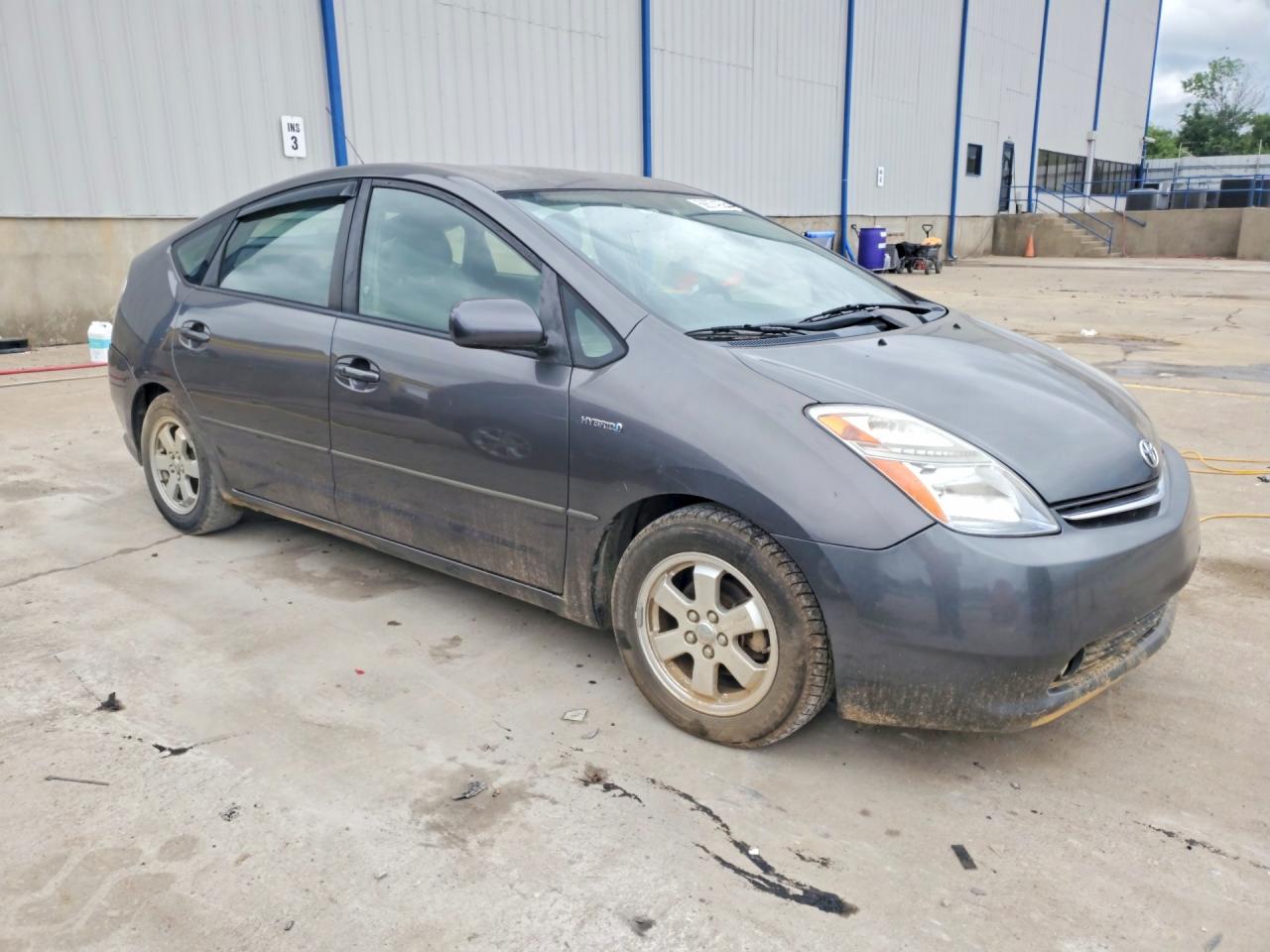 Toyota Prius Base
