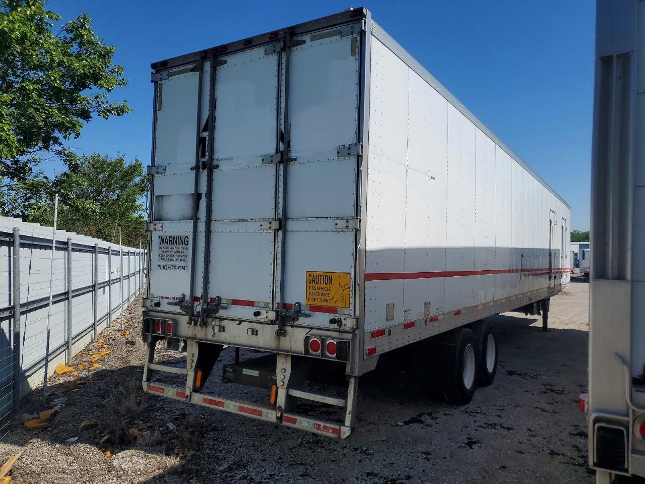 Utility Trailer Trailer