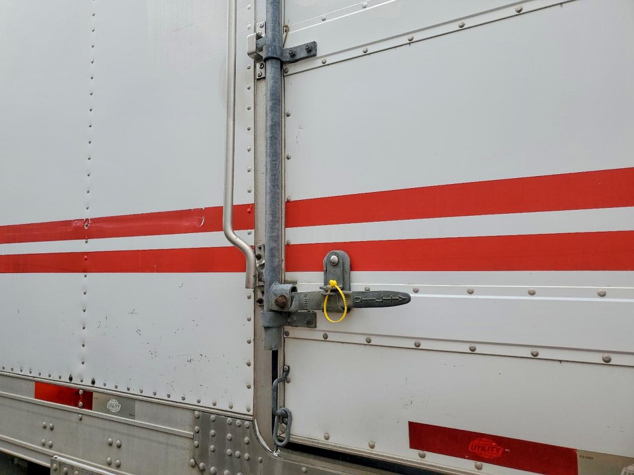 Utility Trailer Trailer