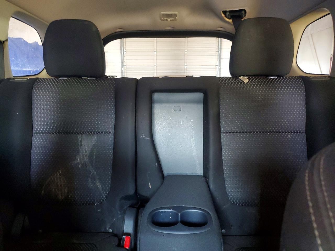 Mitsubishi Outlander Es