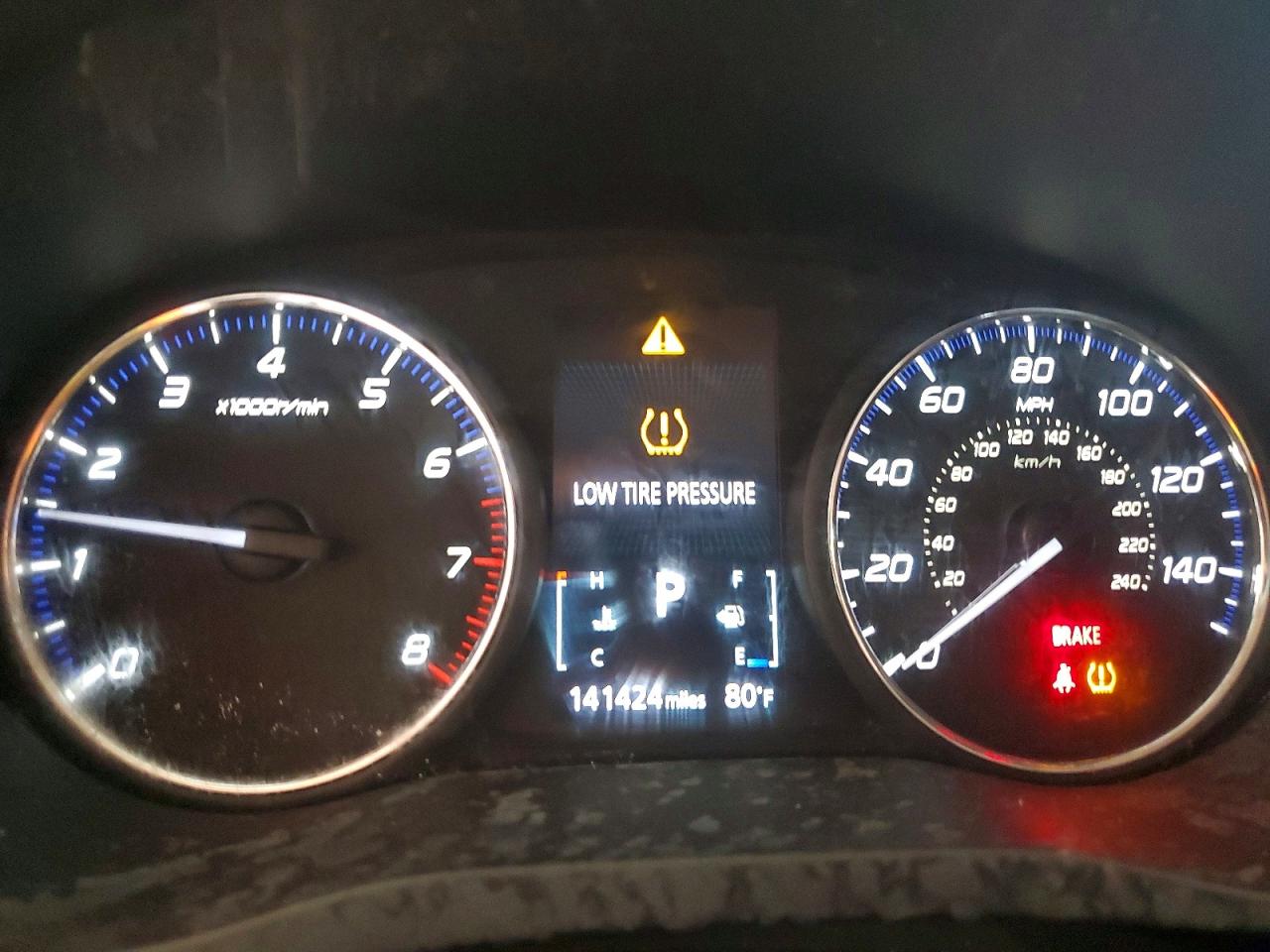 Mitsubishi Outlander Es