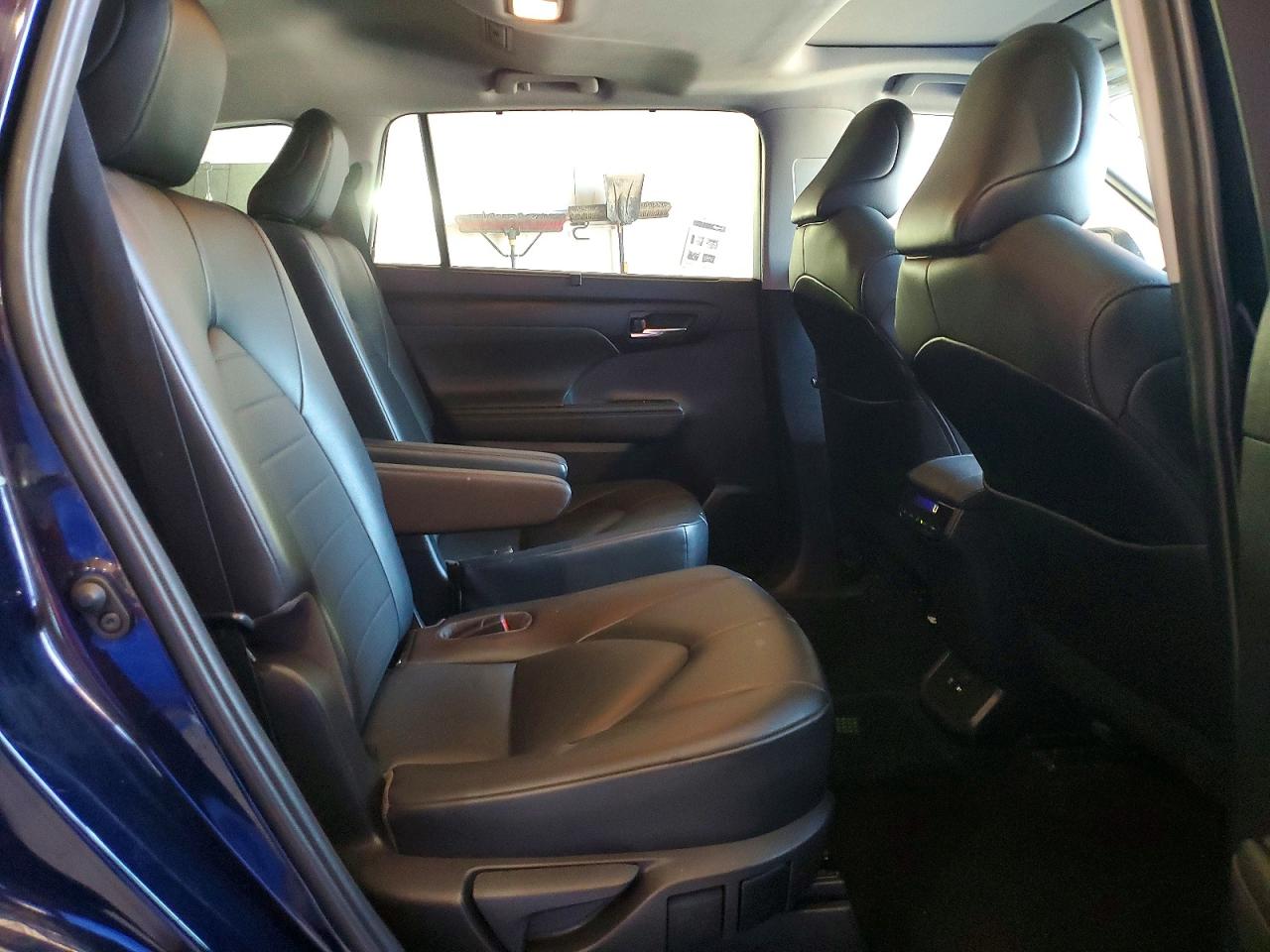 Toyota Highlander Xle