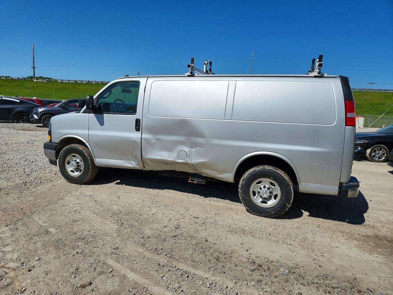 Chevrolet Express