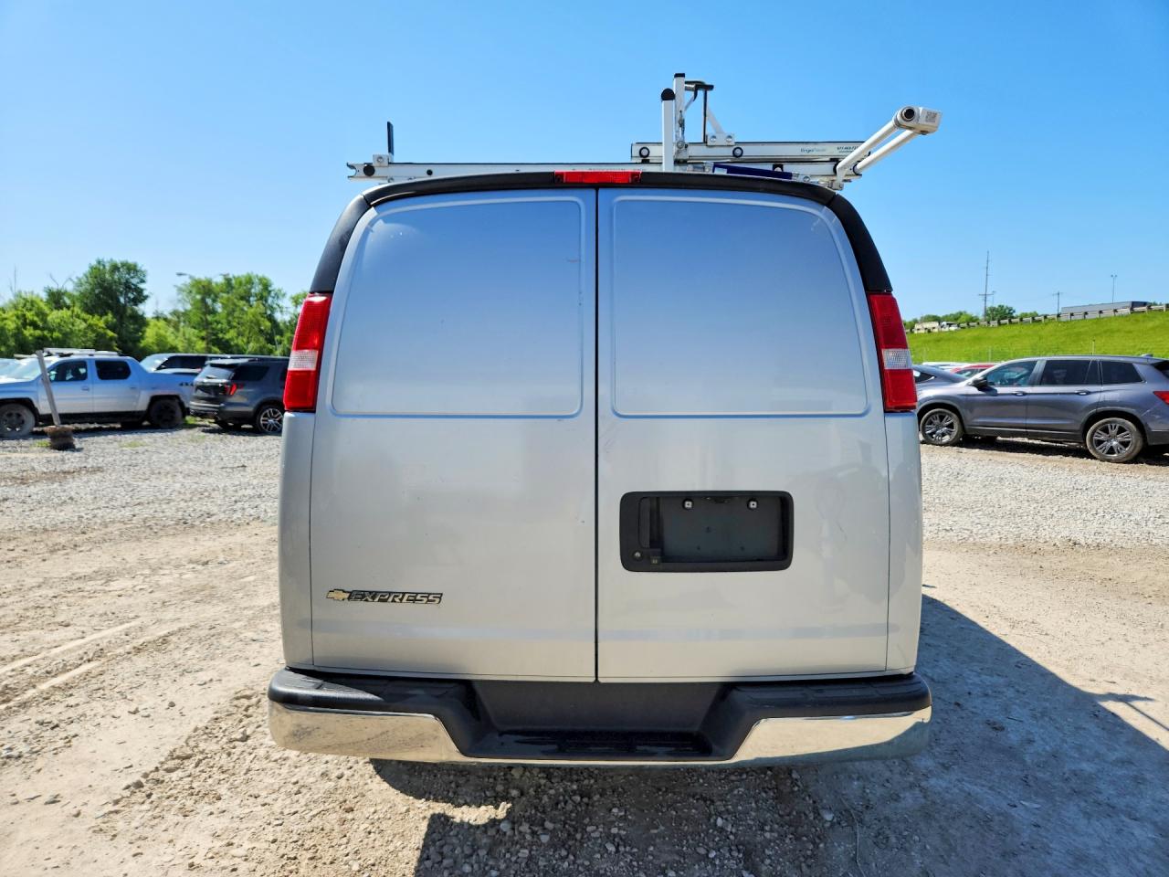 Chevrolet Express