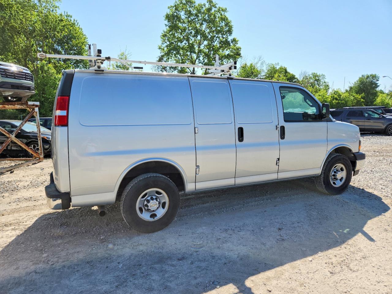 Chevrolet Express