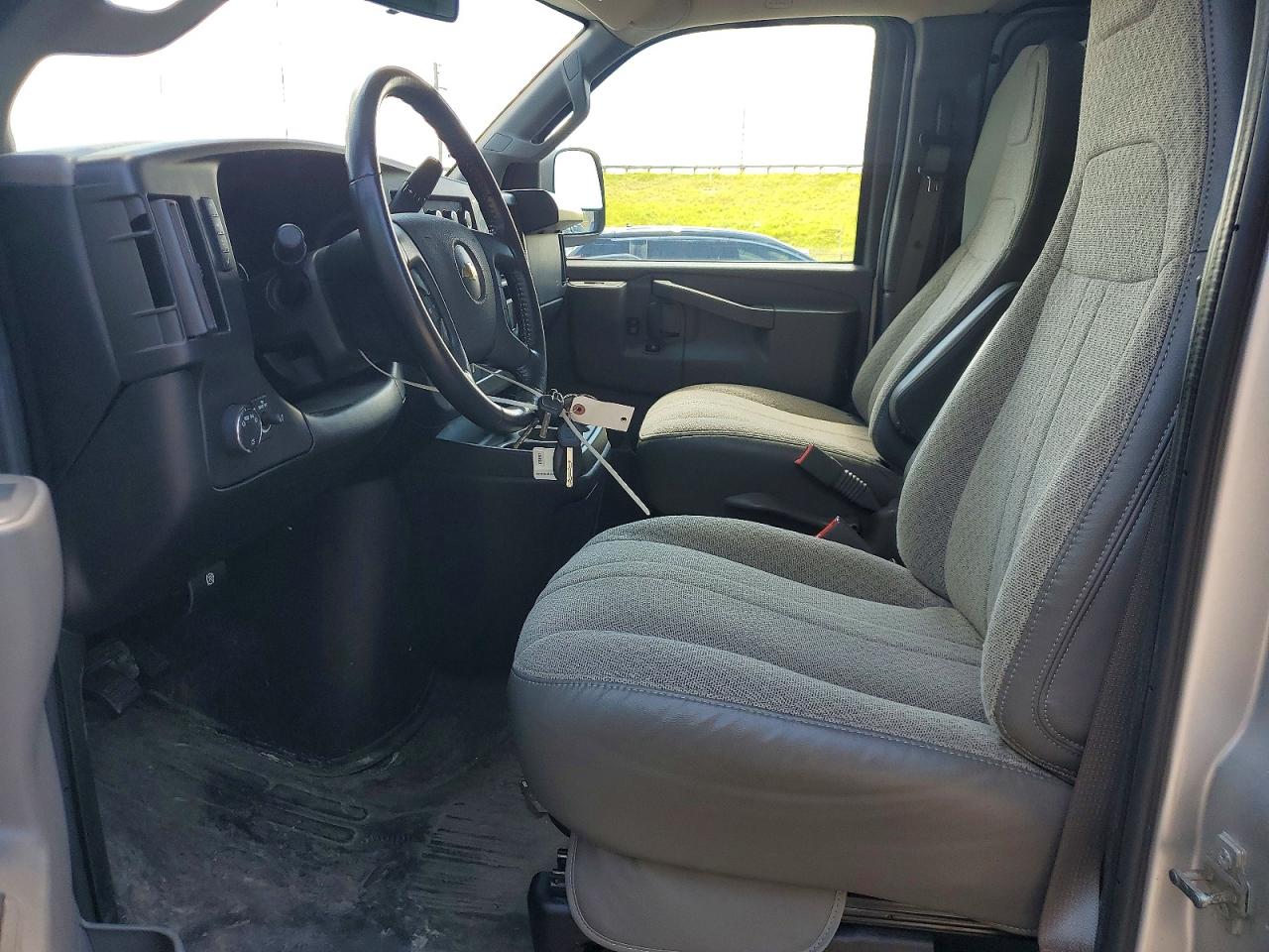Chevrolet Express
