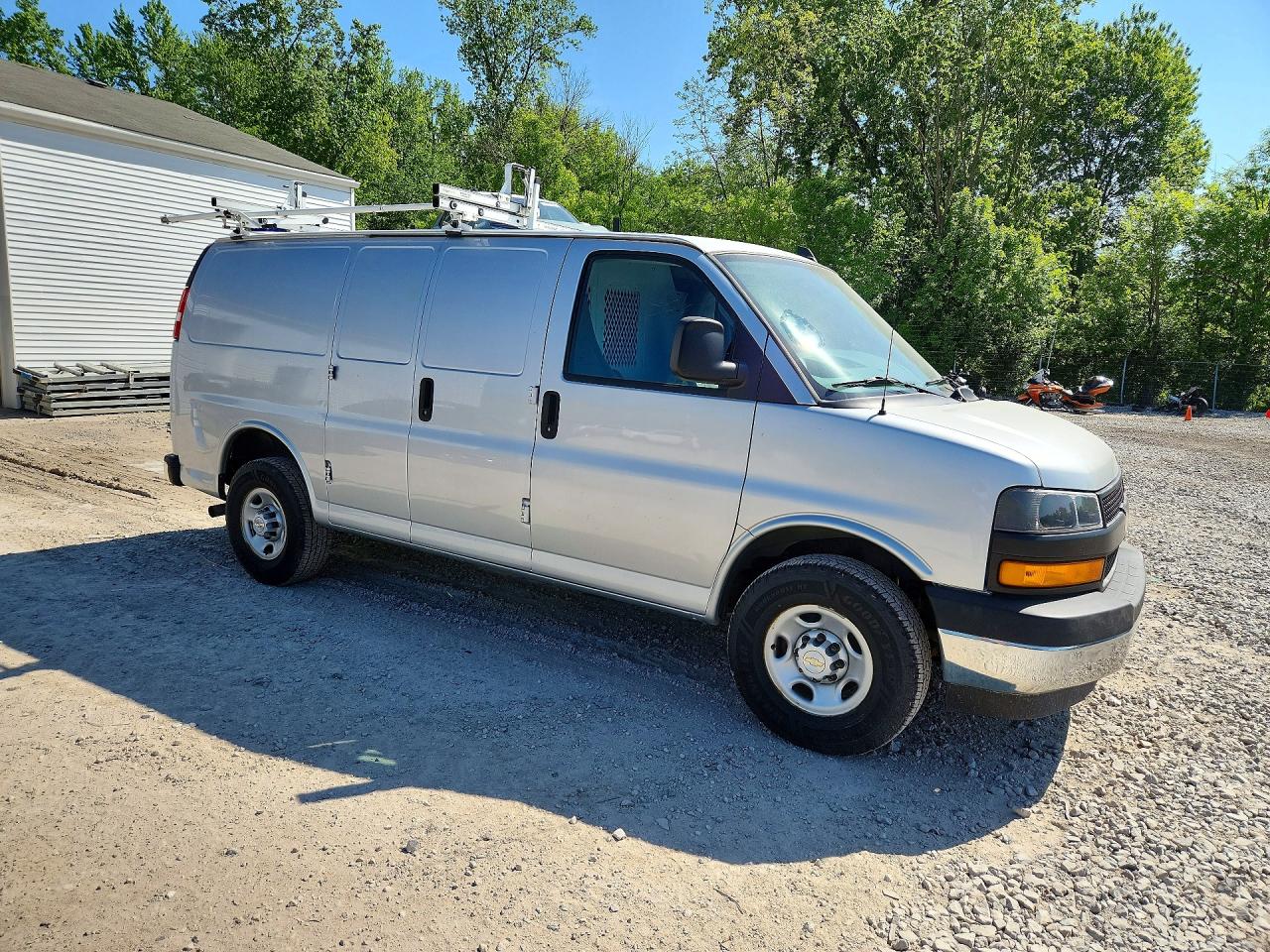 Chevrolet Express