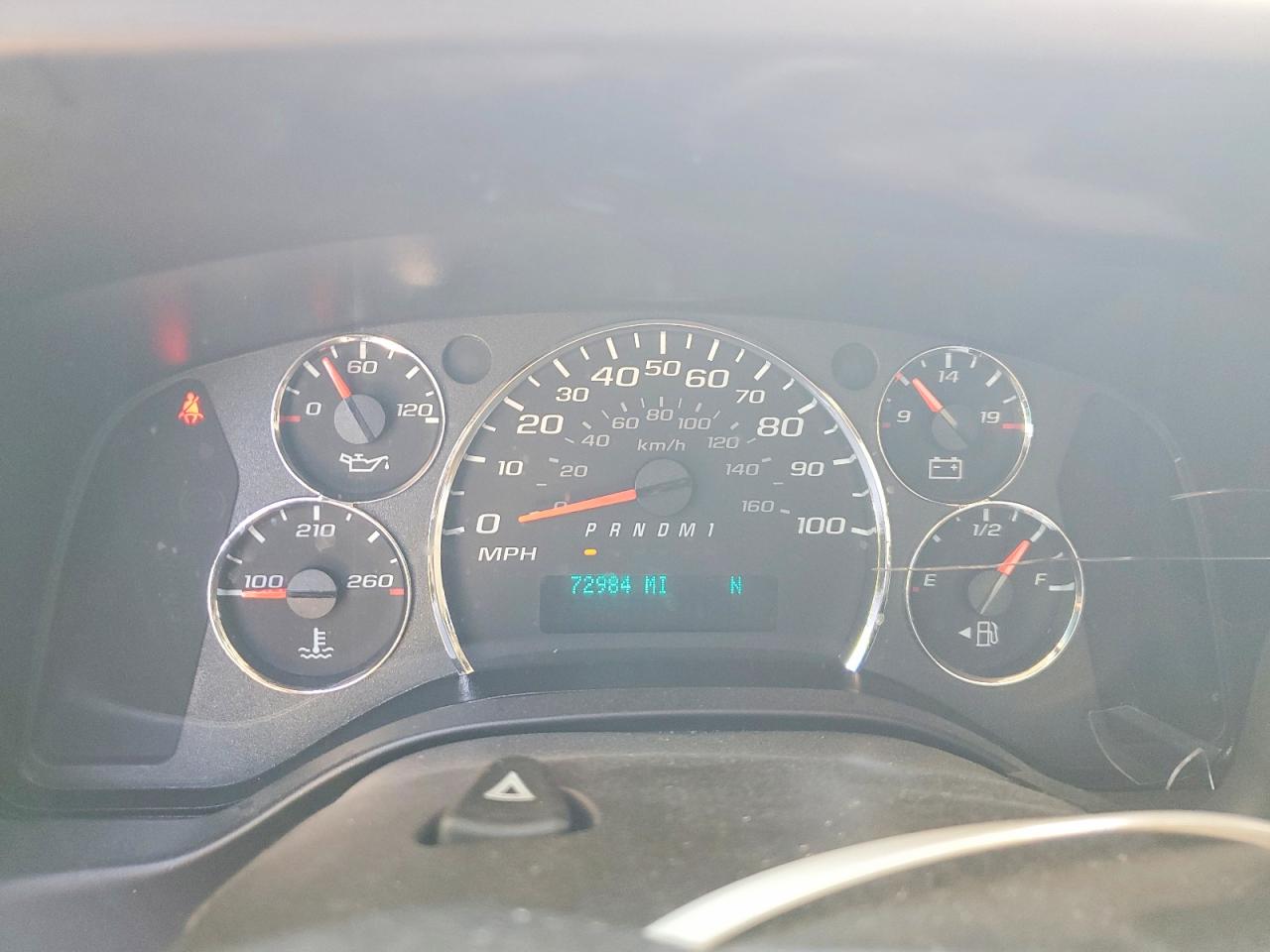 Chevrolet Express