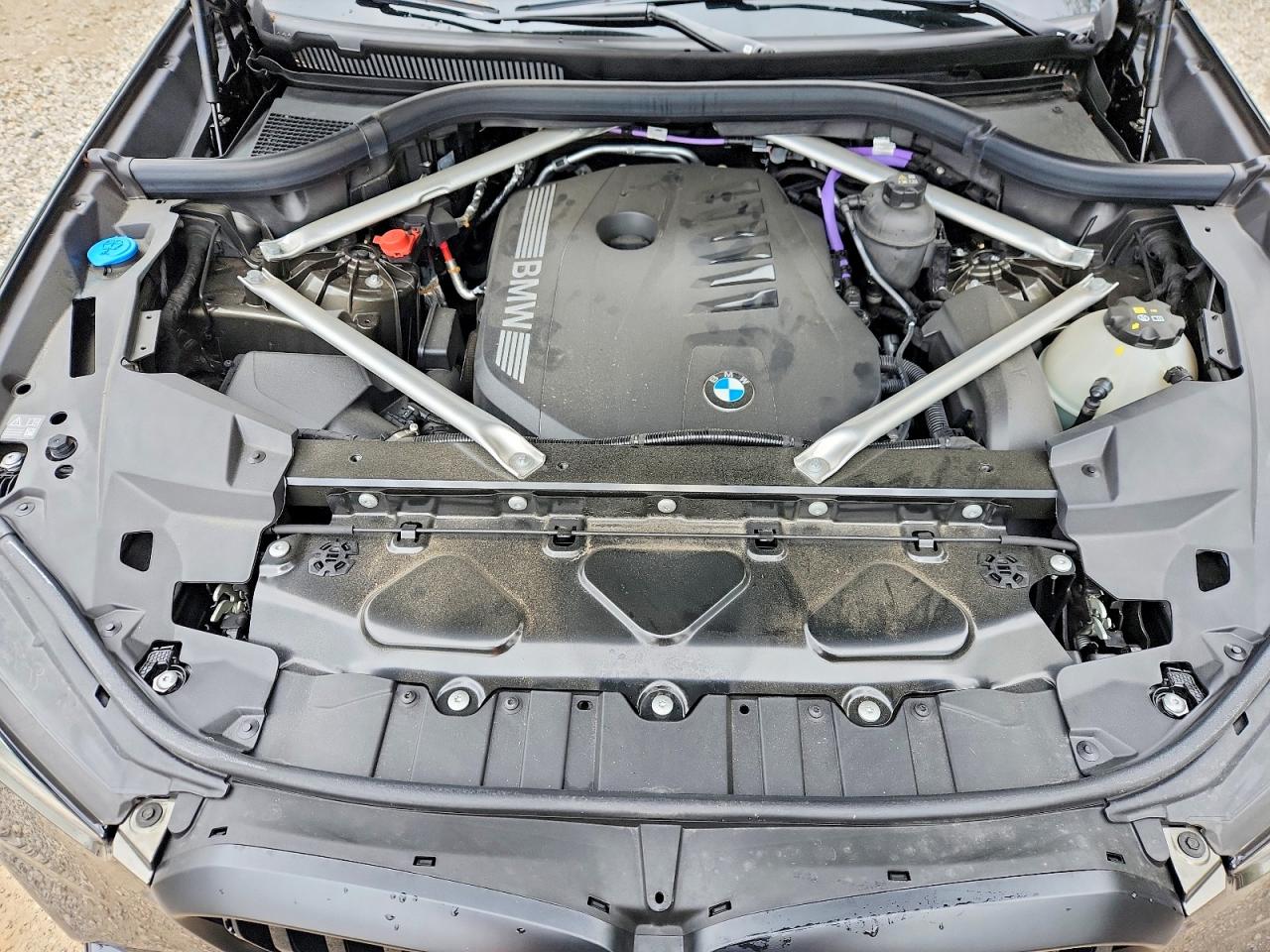 BMW X Series Xdrive40i