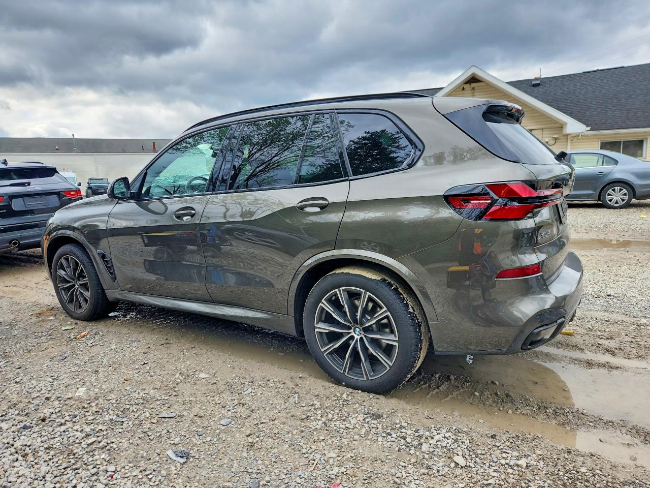 BMW X Series Xdrive40i