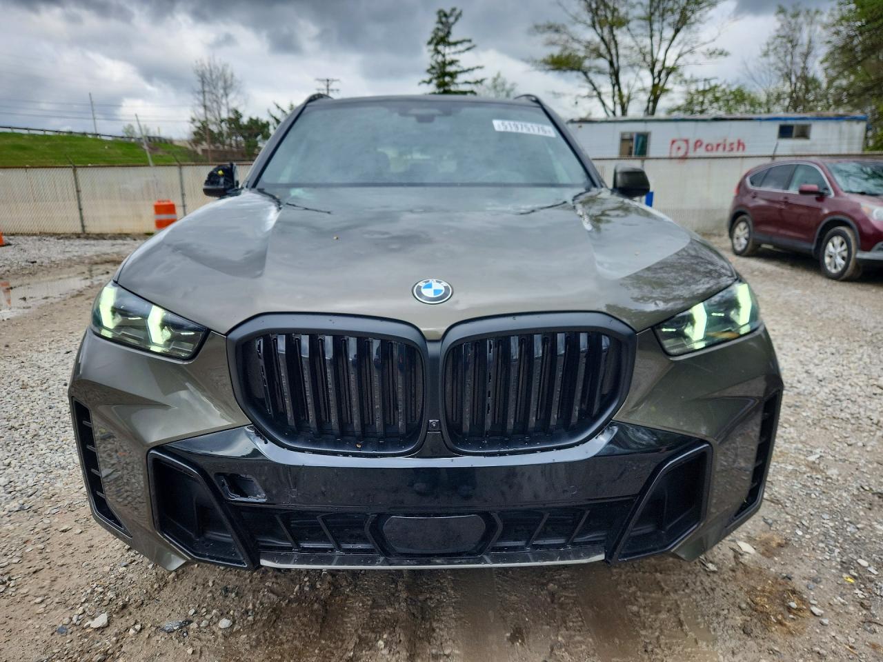 BMW X Series Xdrive40i