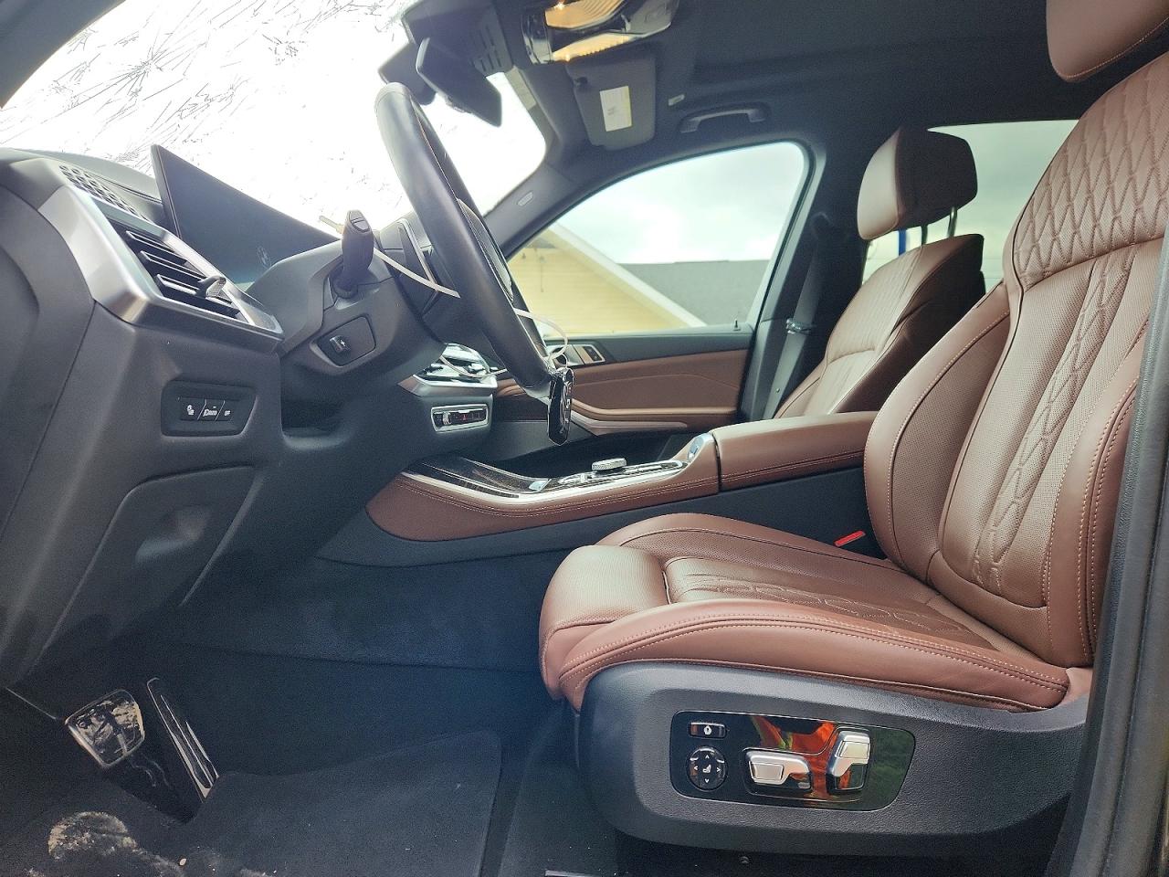 BMW X Series Xdrive40i