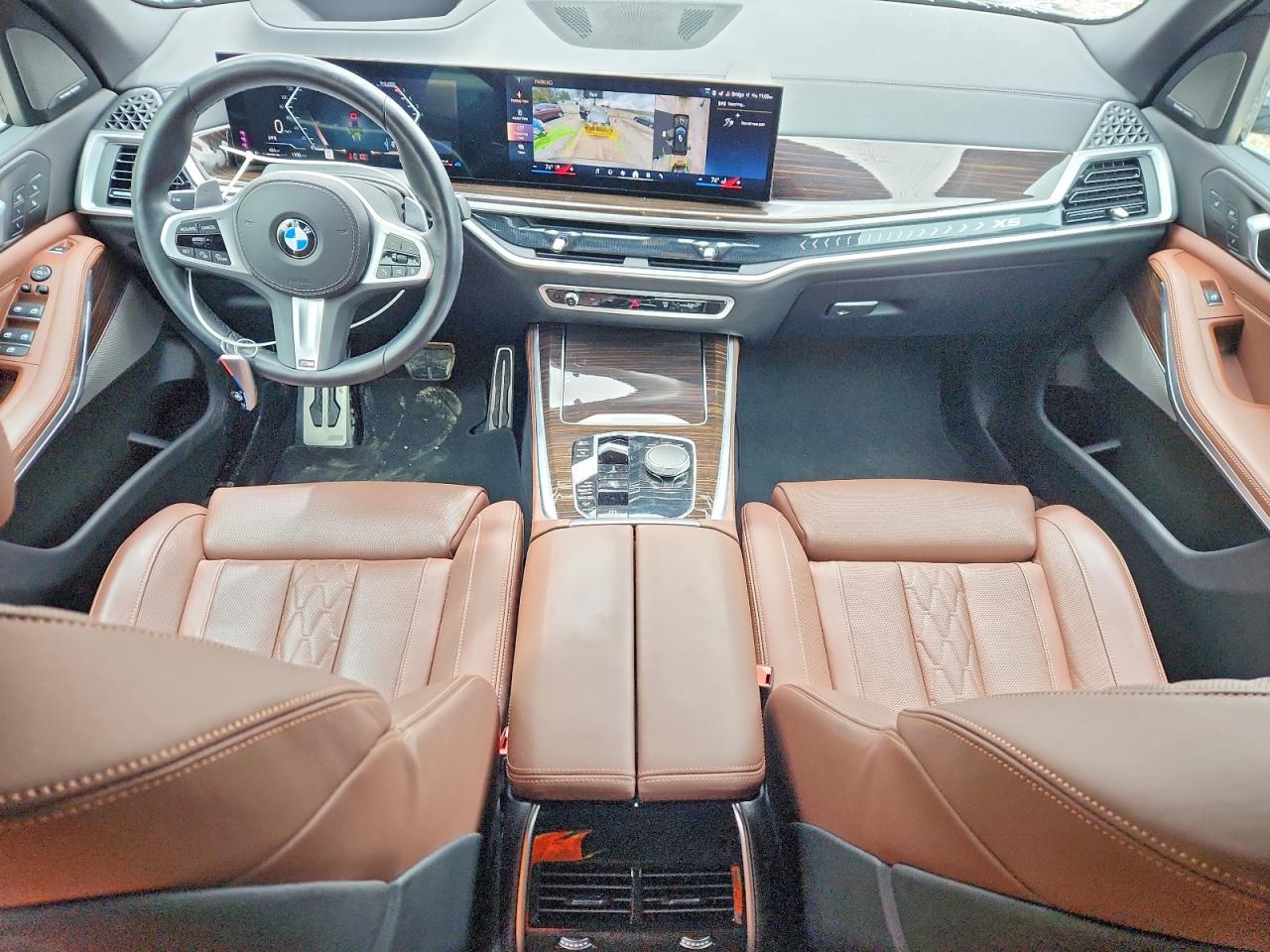 BMW X Series Xdrive40i