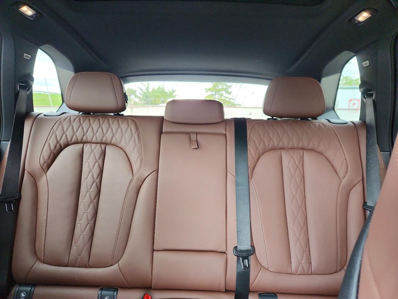 BMW X Series Xdrive40i
