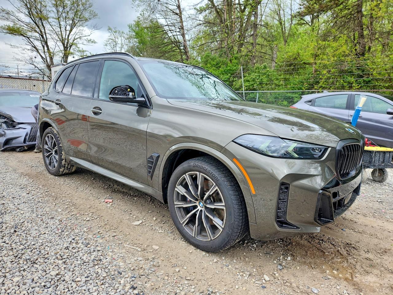 BMW X Series Xdrive40i