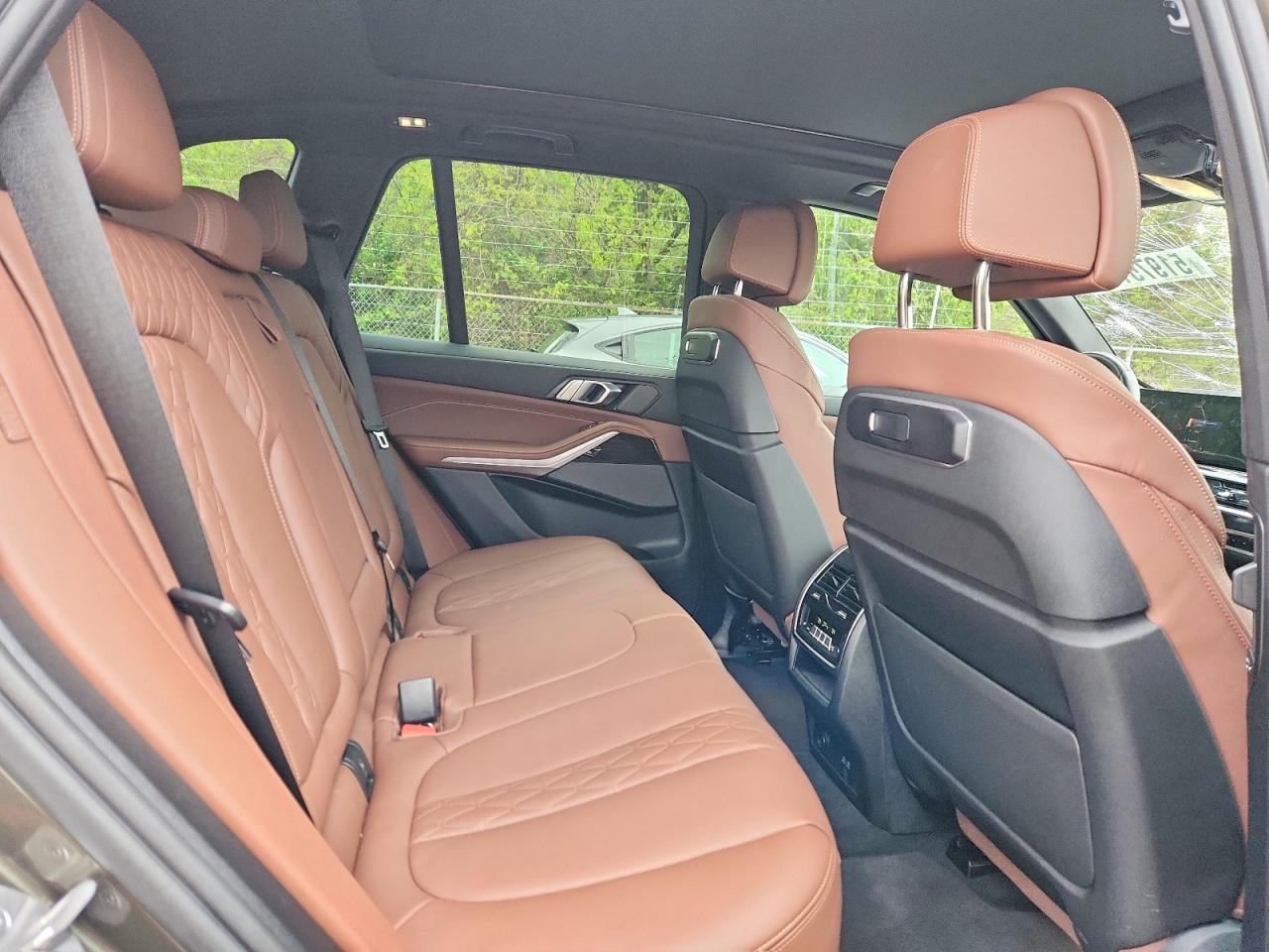 BMW X Series Xdrive40i