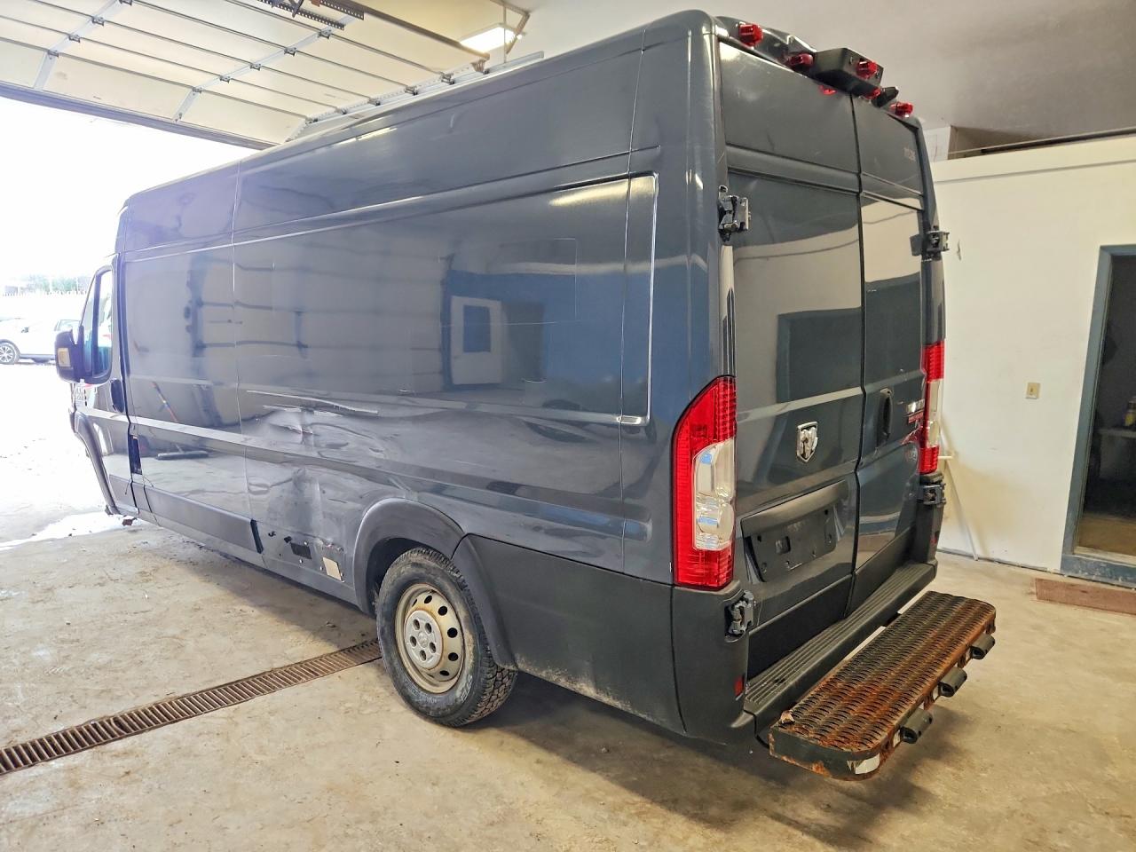 Ram Promaster 3500 High