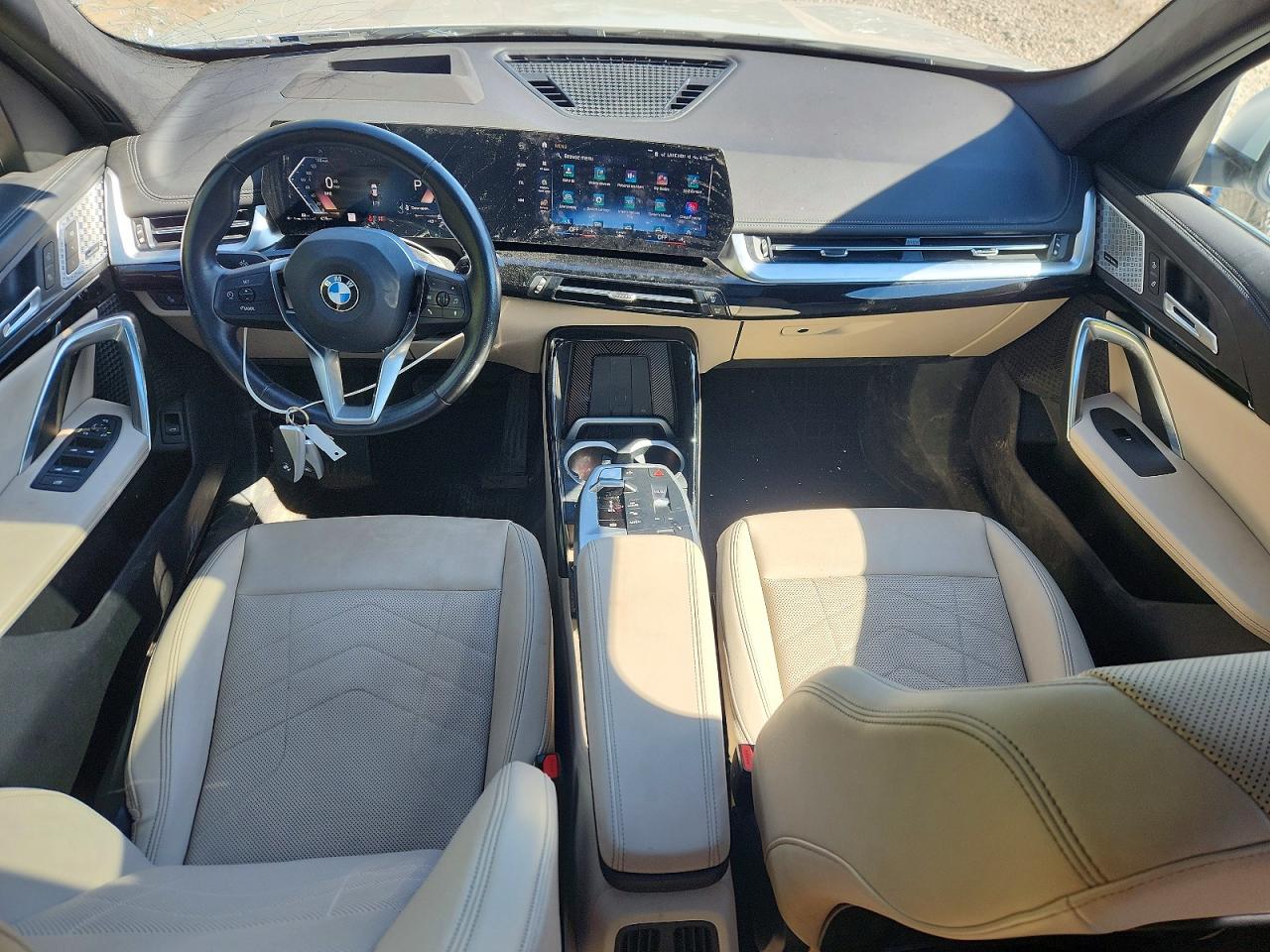 BMW X Series Xdrive28i
