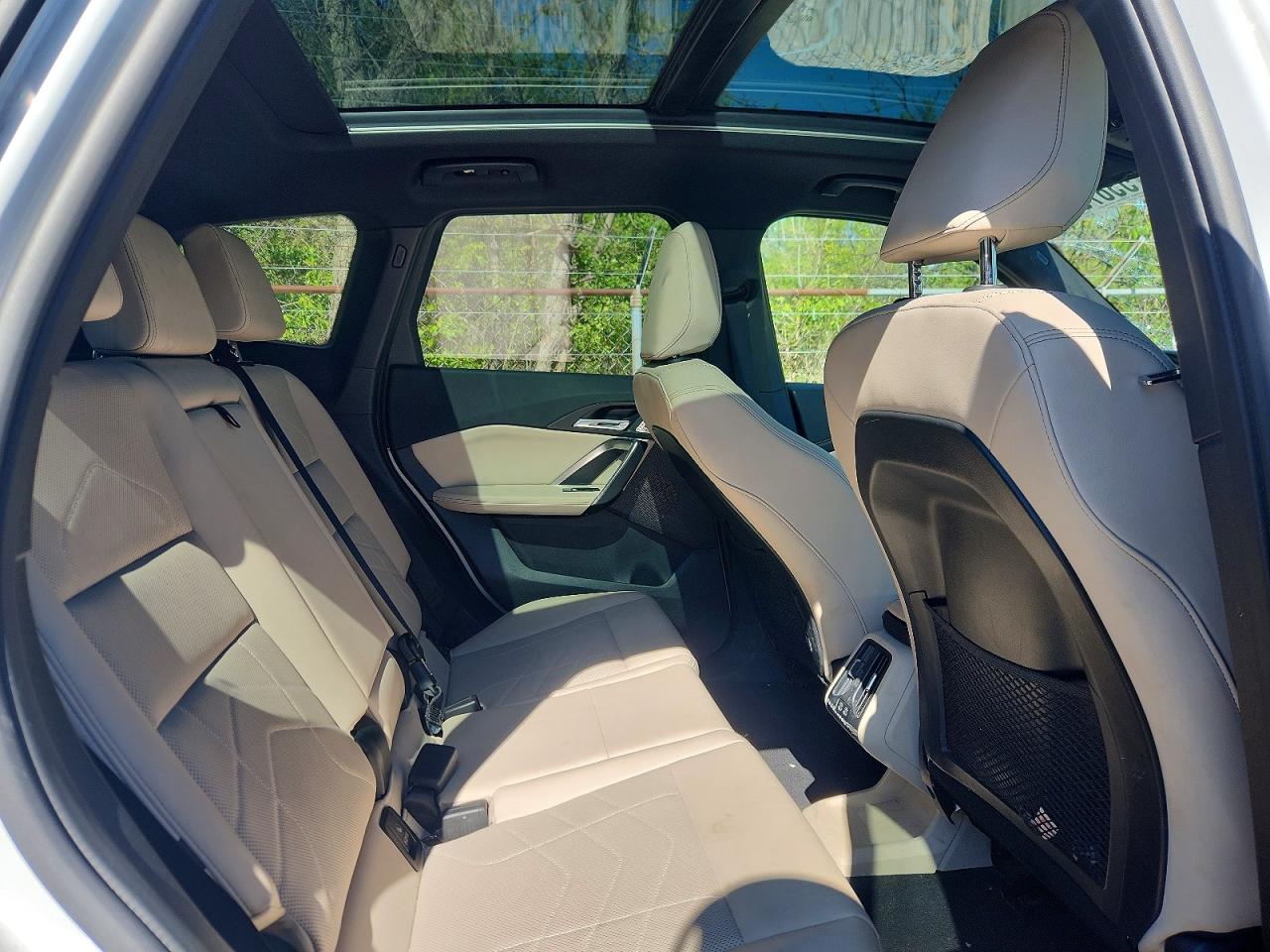 BMW X Series Xdrive28i