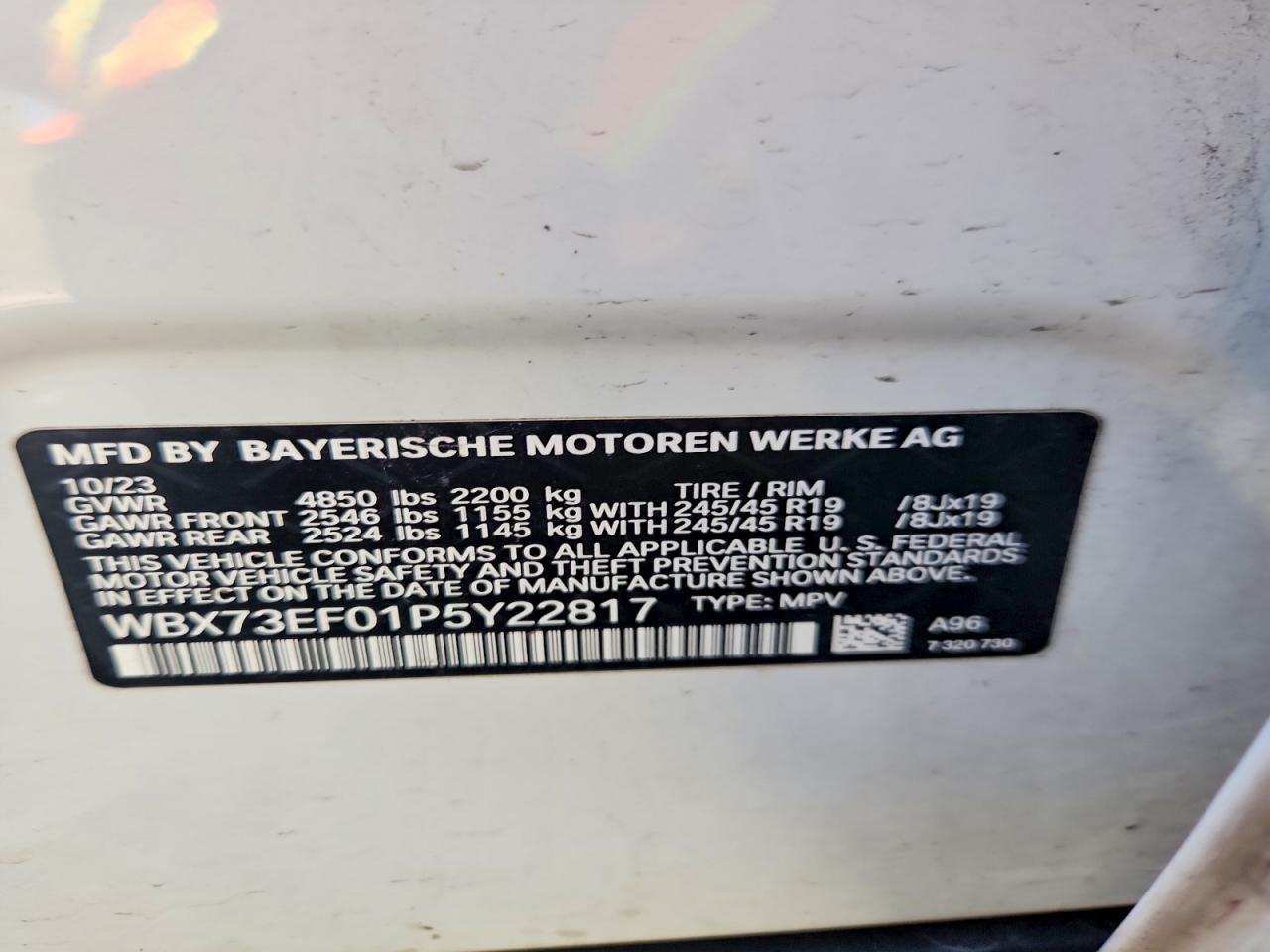 BMW X Series Xdrive28i