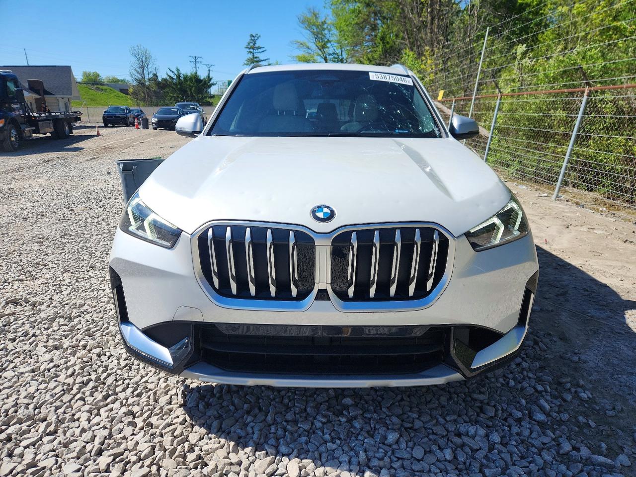 BMW X Series Xdrive28i