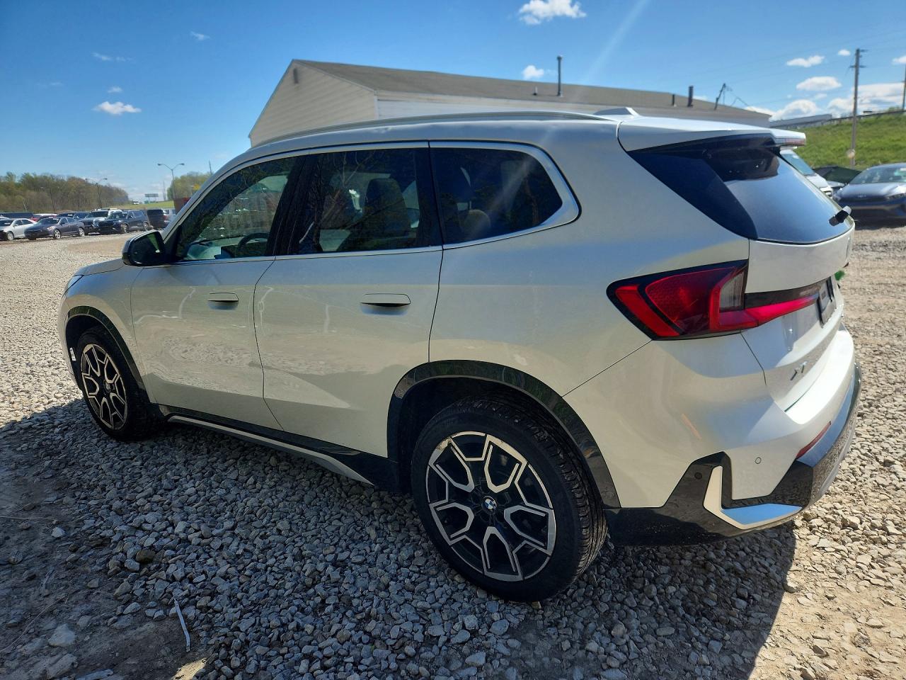BMW X Series Xdrive28i