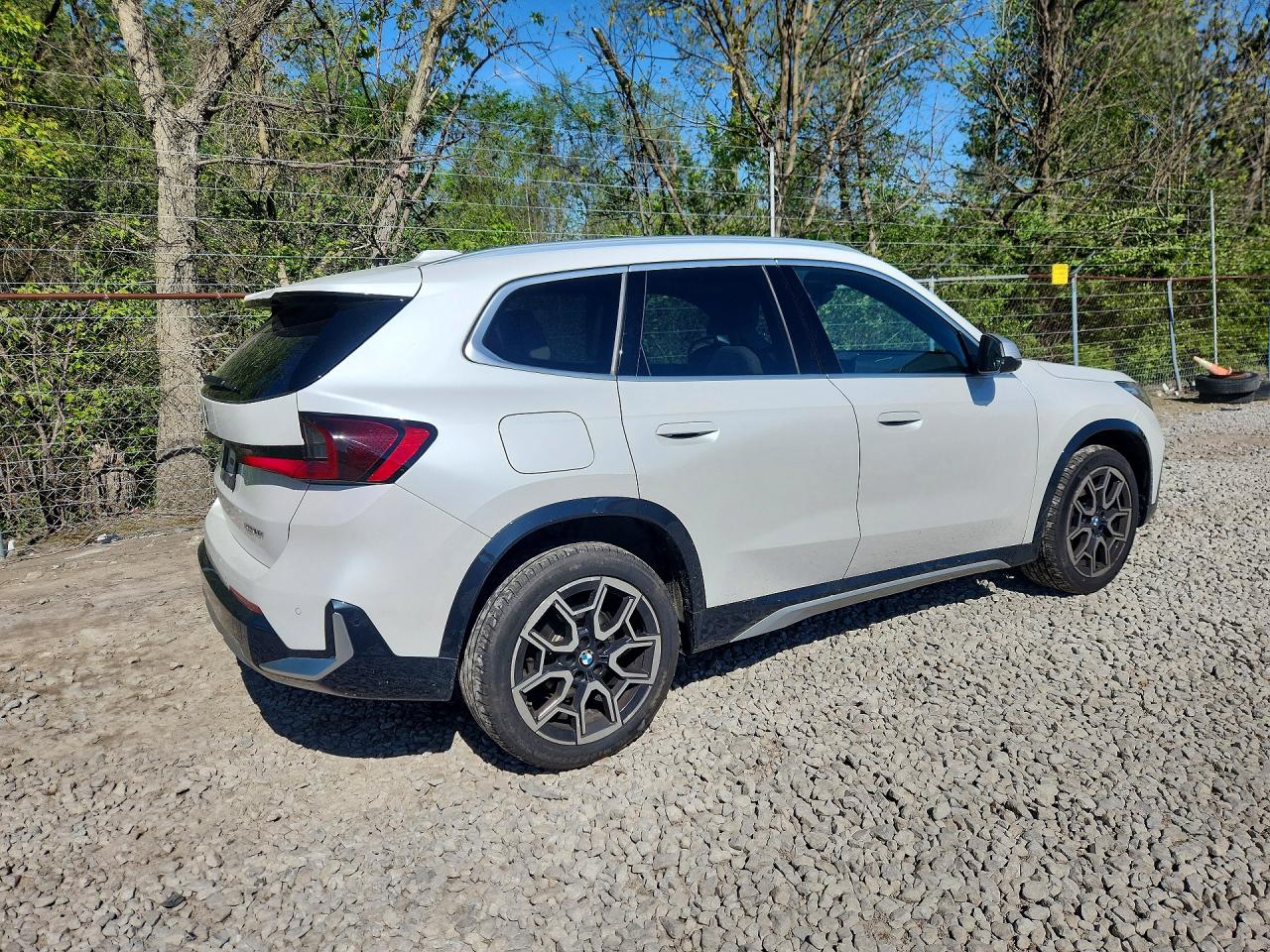 BMW X Series Xdrive28i