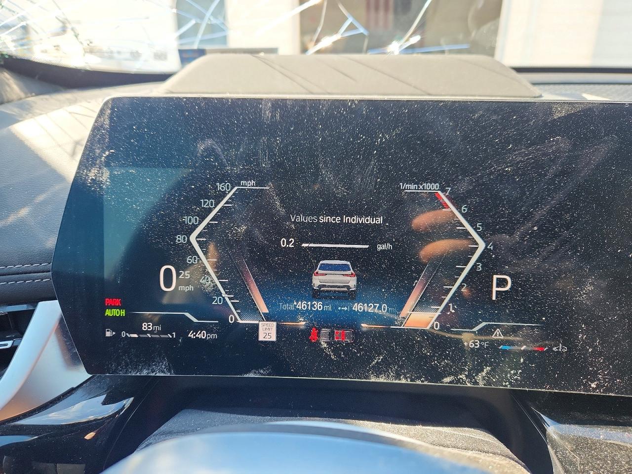 BMW X Series Xdrive28i