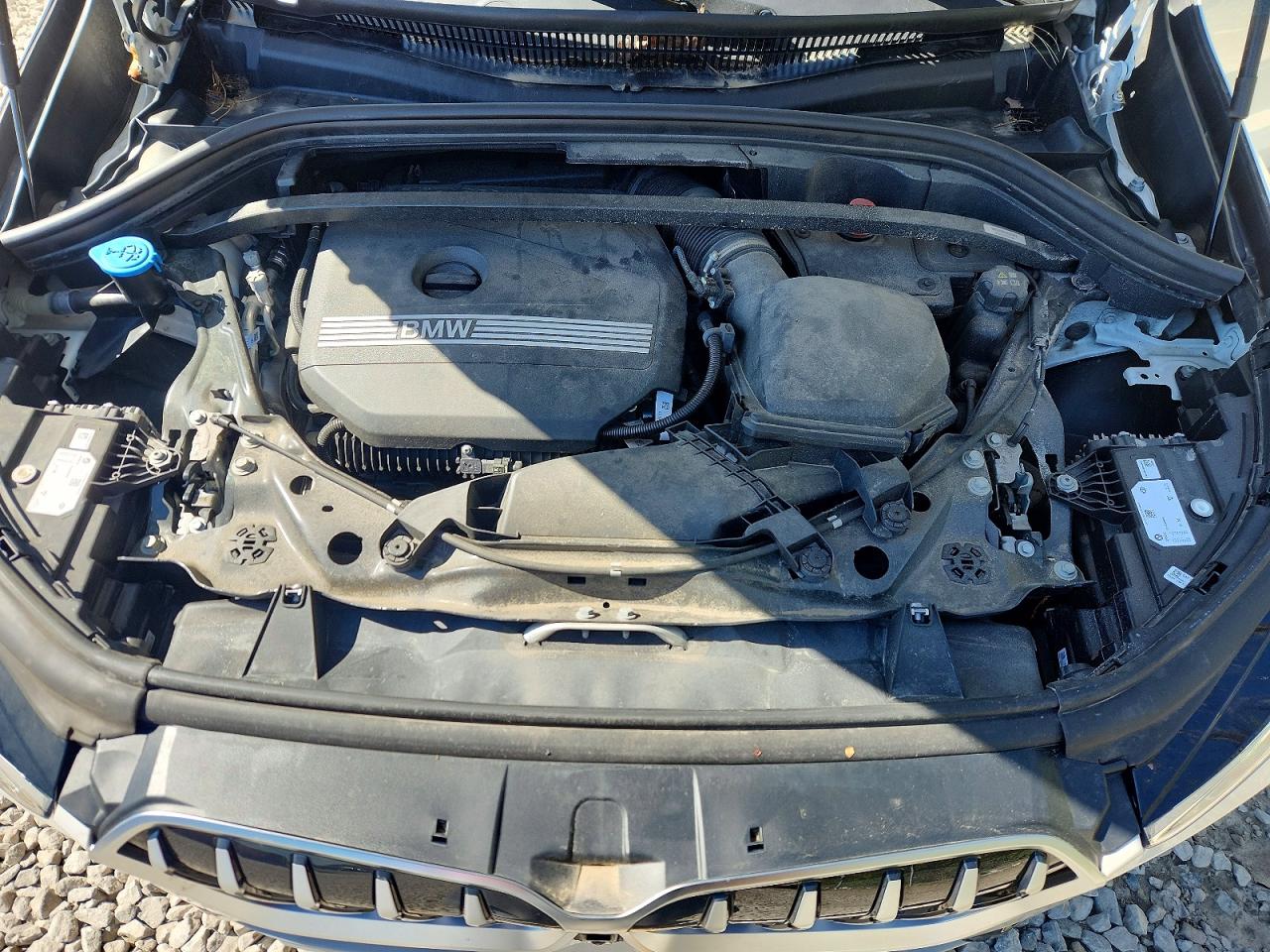 BMW X Series Xdrive28i