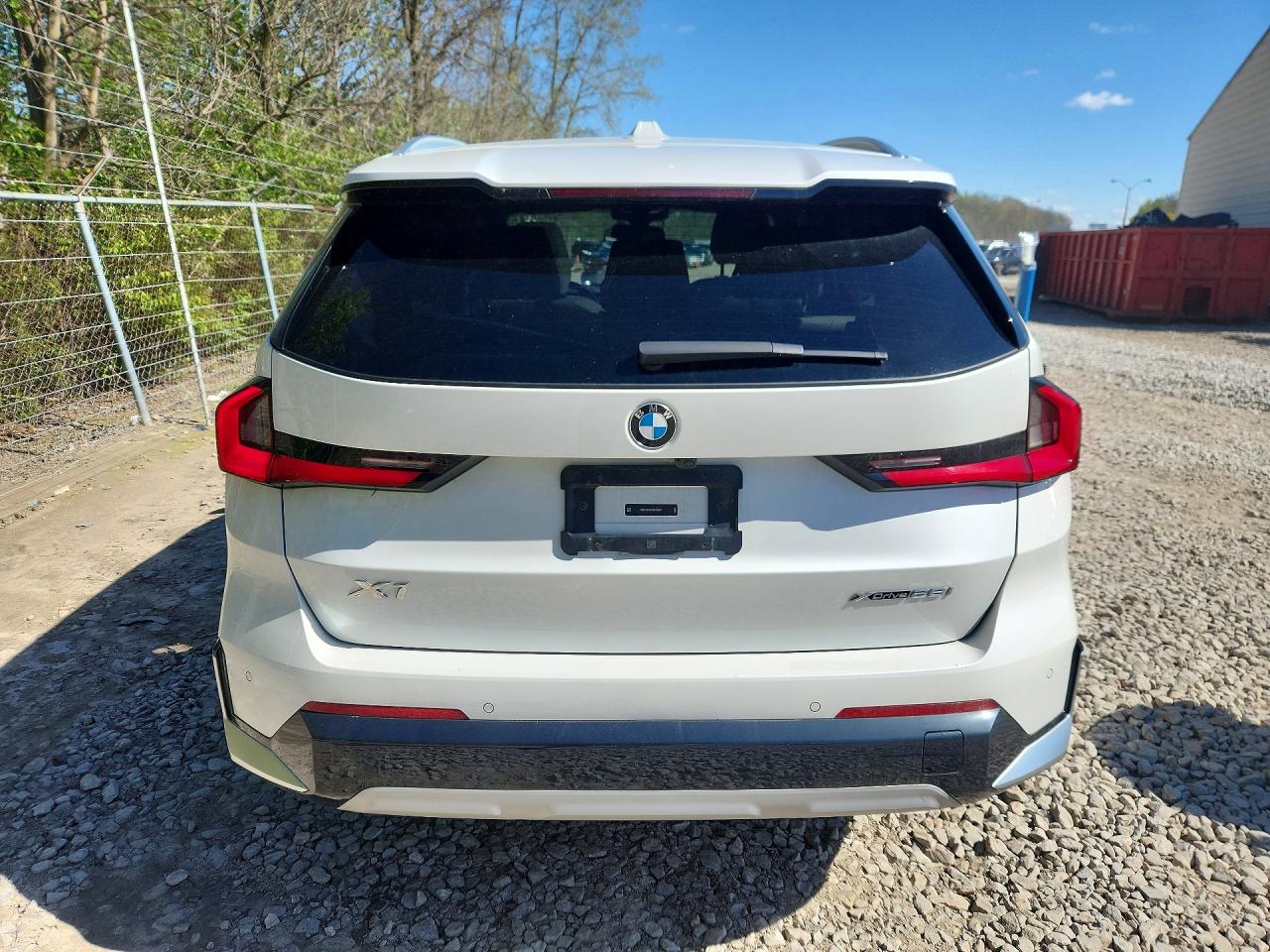 BMW X Series Xdrive28i