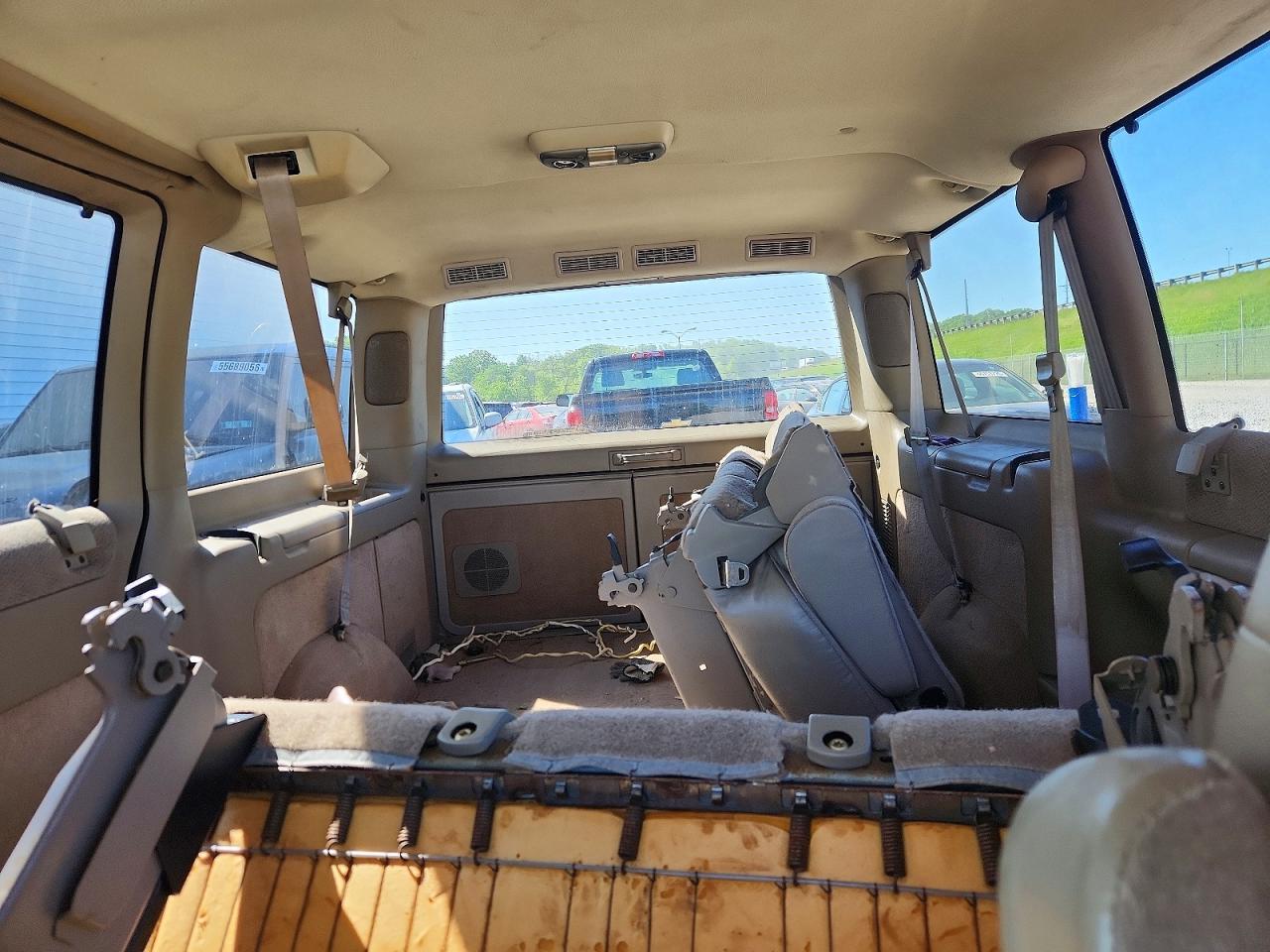 Chevrolet Astro
