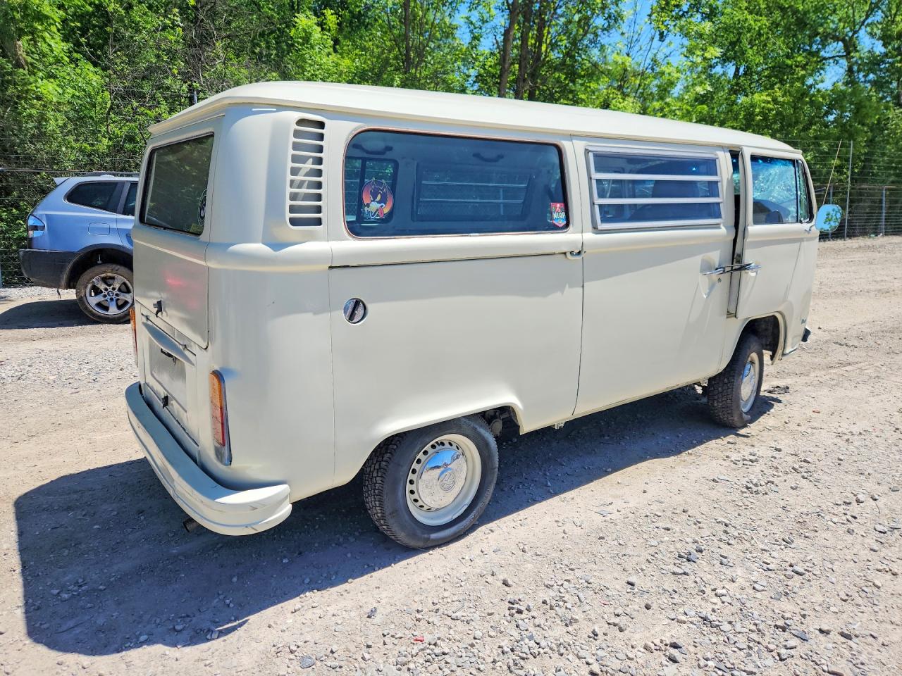 Volkswagen Transporte